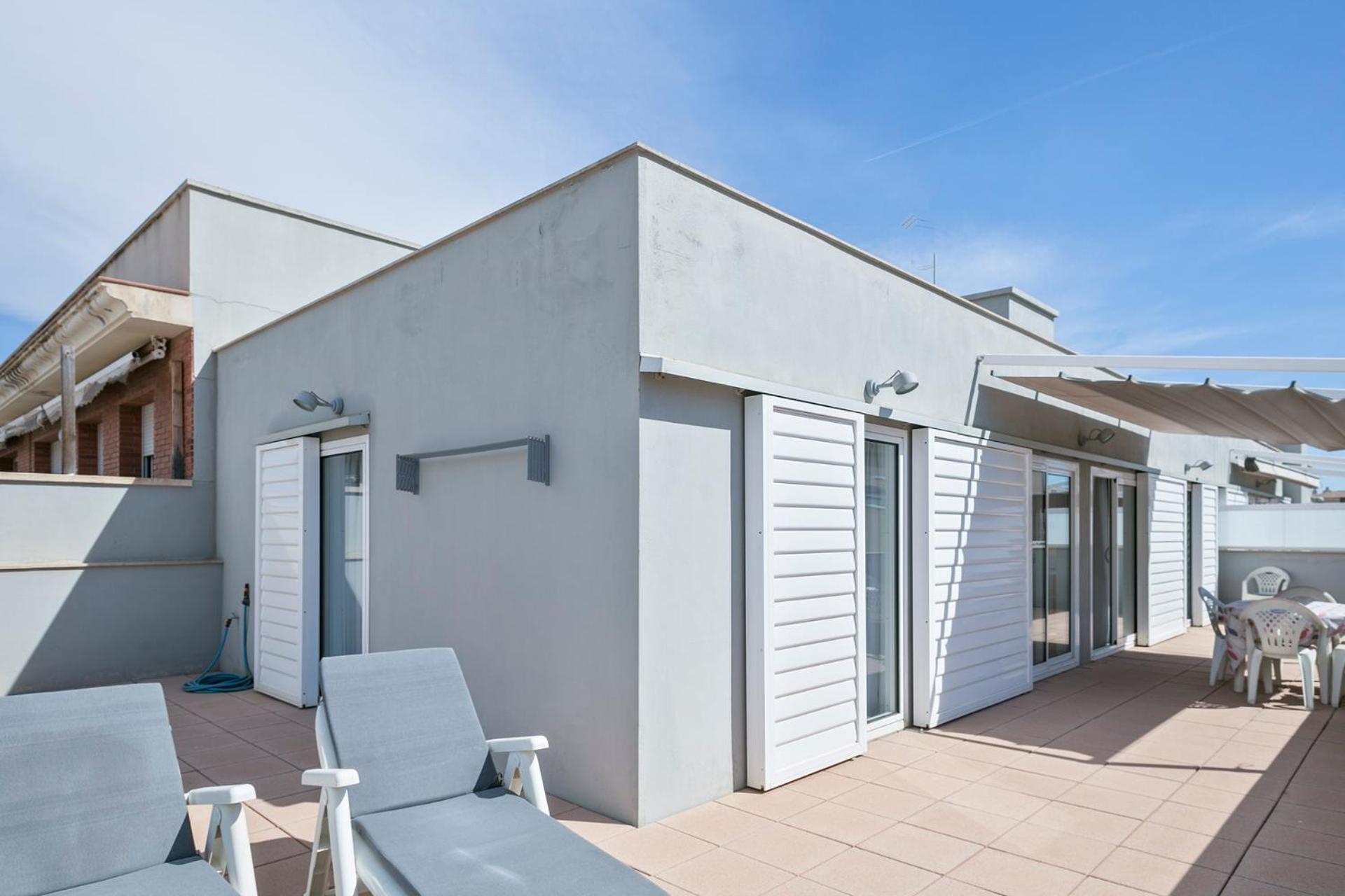 Apartaments Pepita Bandert