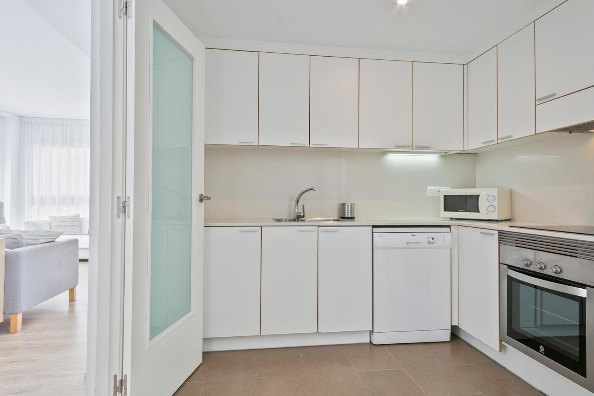Apartaments Pepita Bandert
