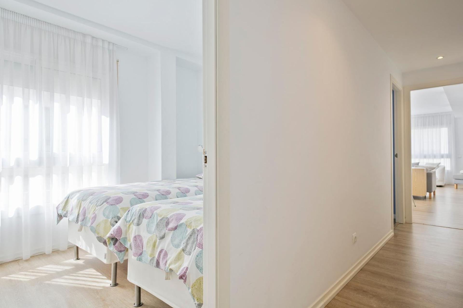 Apartaments Pepita Bandert