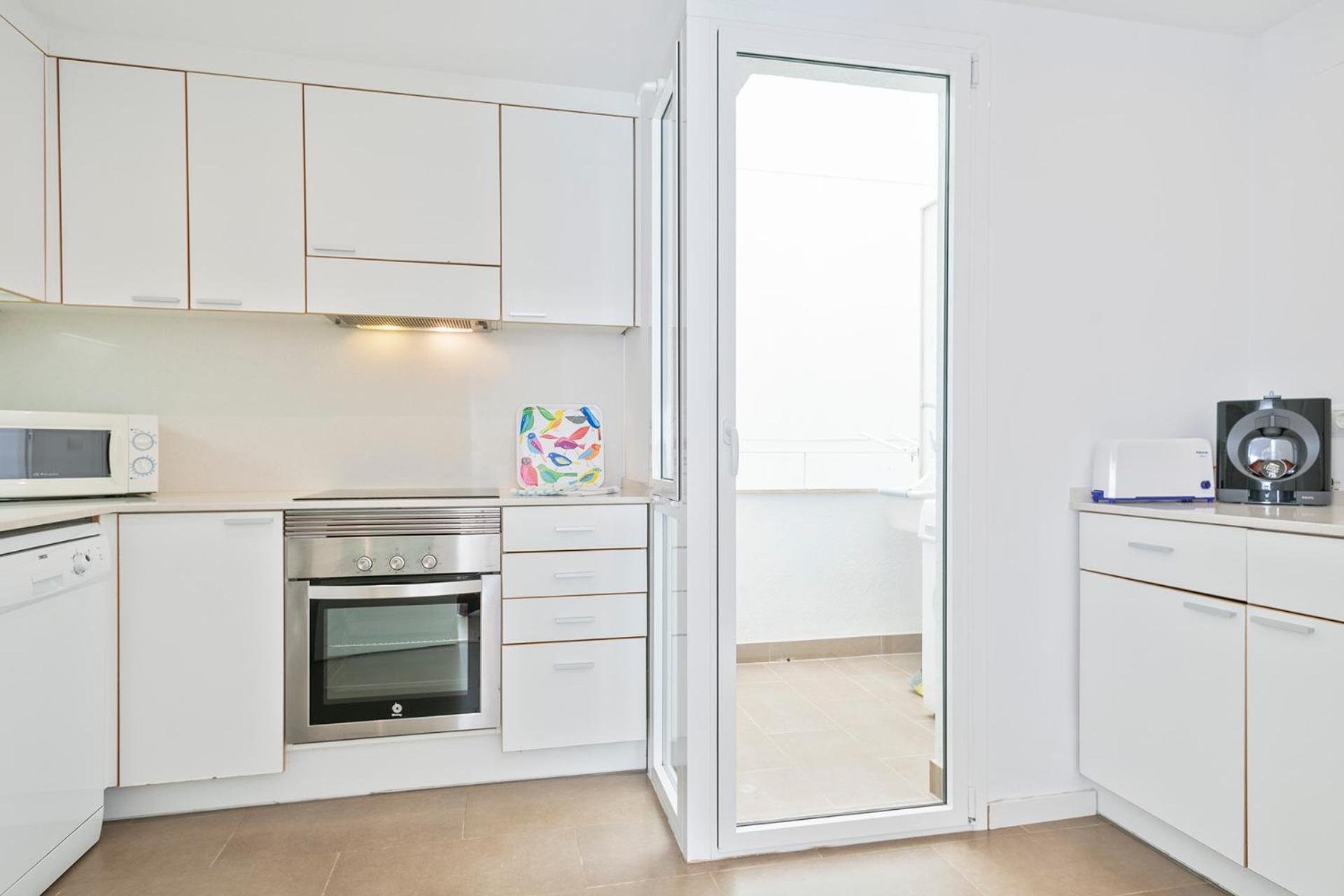 Apartaments Pepita Bandert