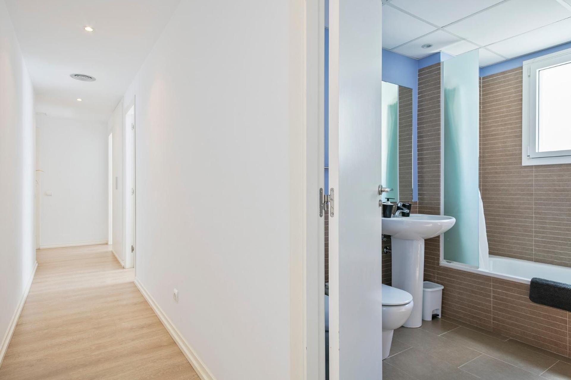 Apartaments Pepita Bandert