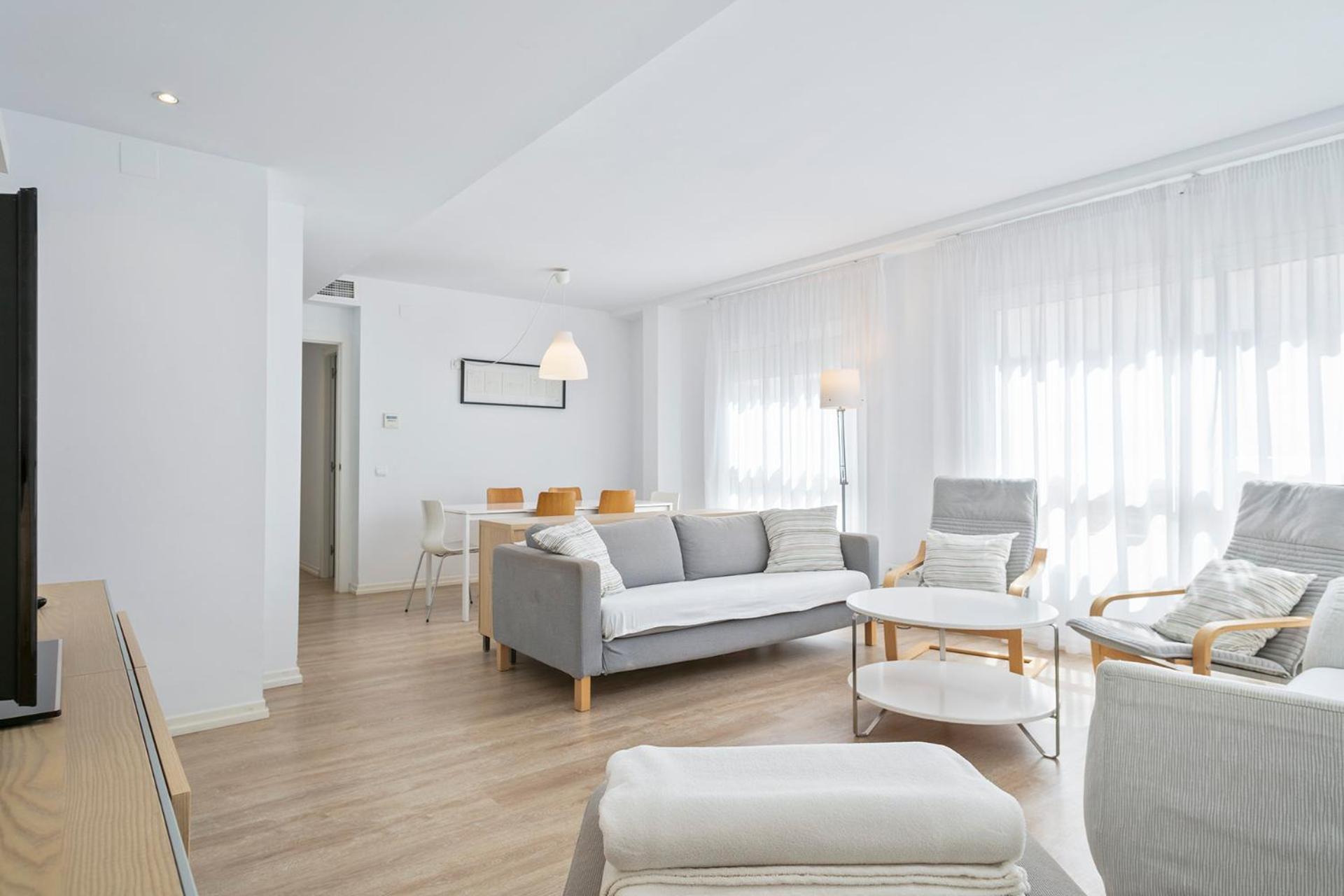 Apartaments Pepita Bandert