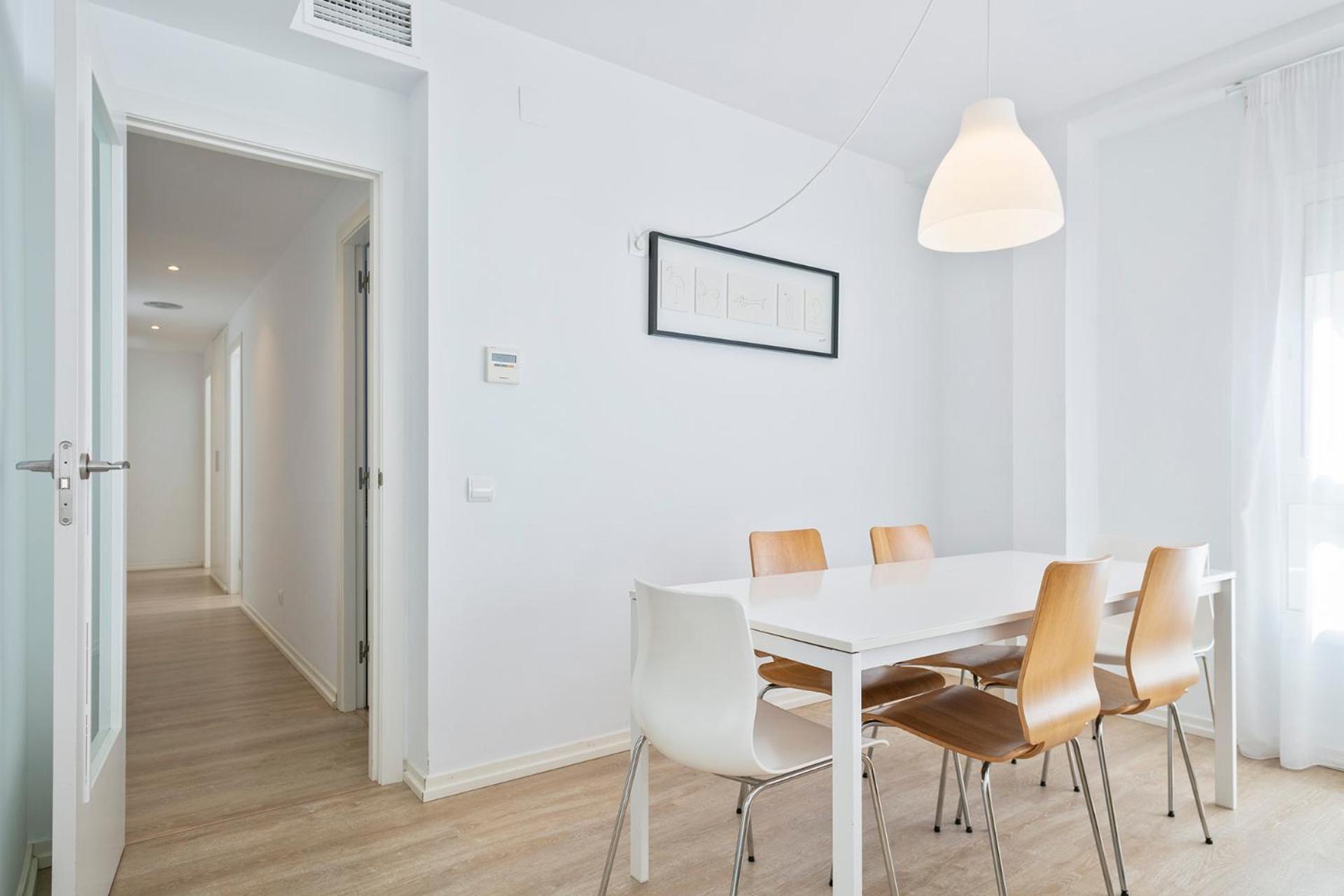 Apartaments Pepita Bandert