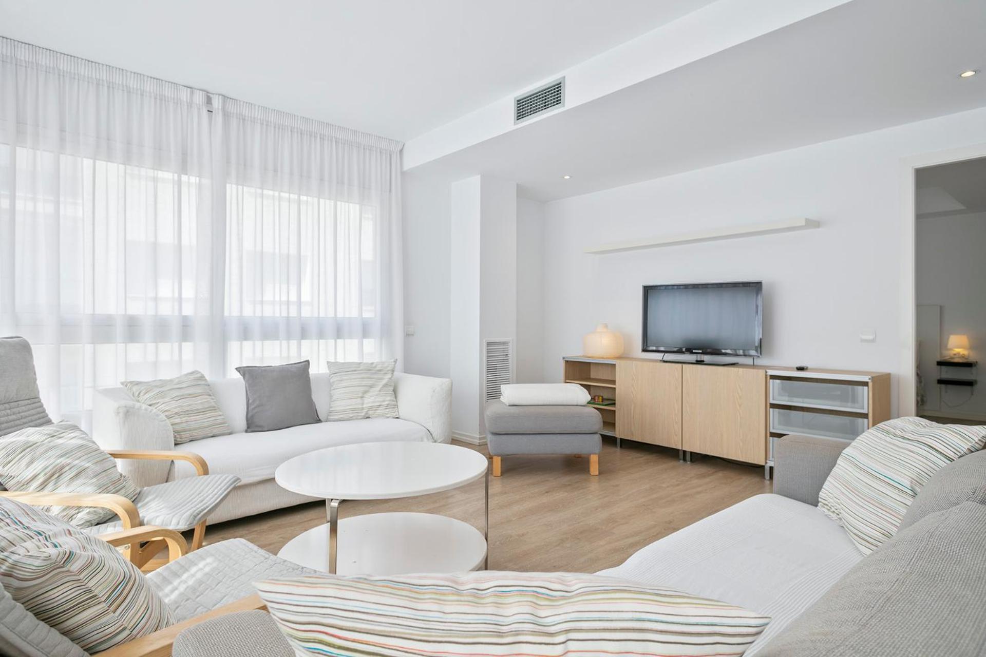 Apartaments Pepita Bandert