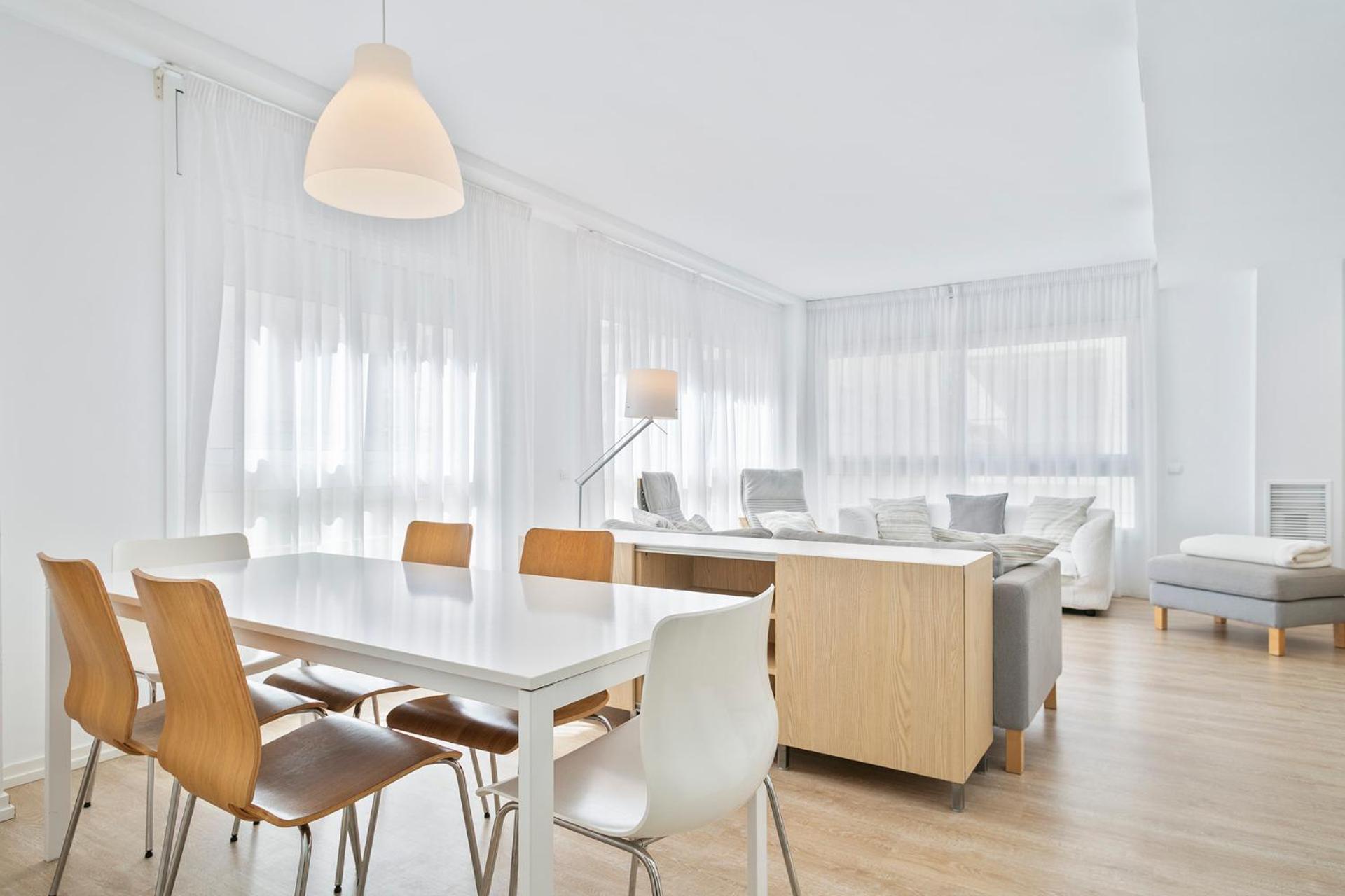 Apartaments Pepita Bandert