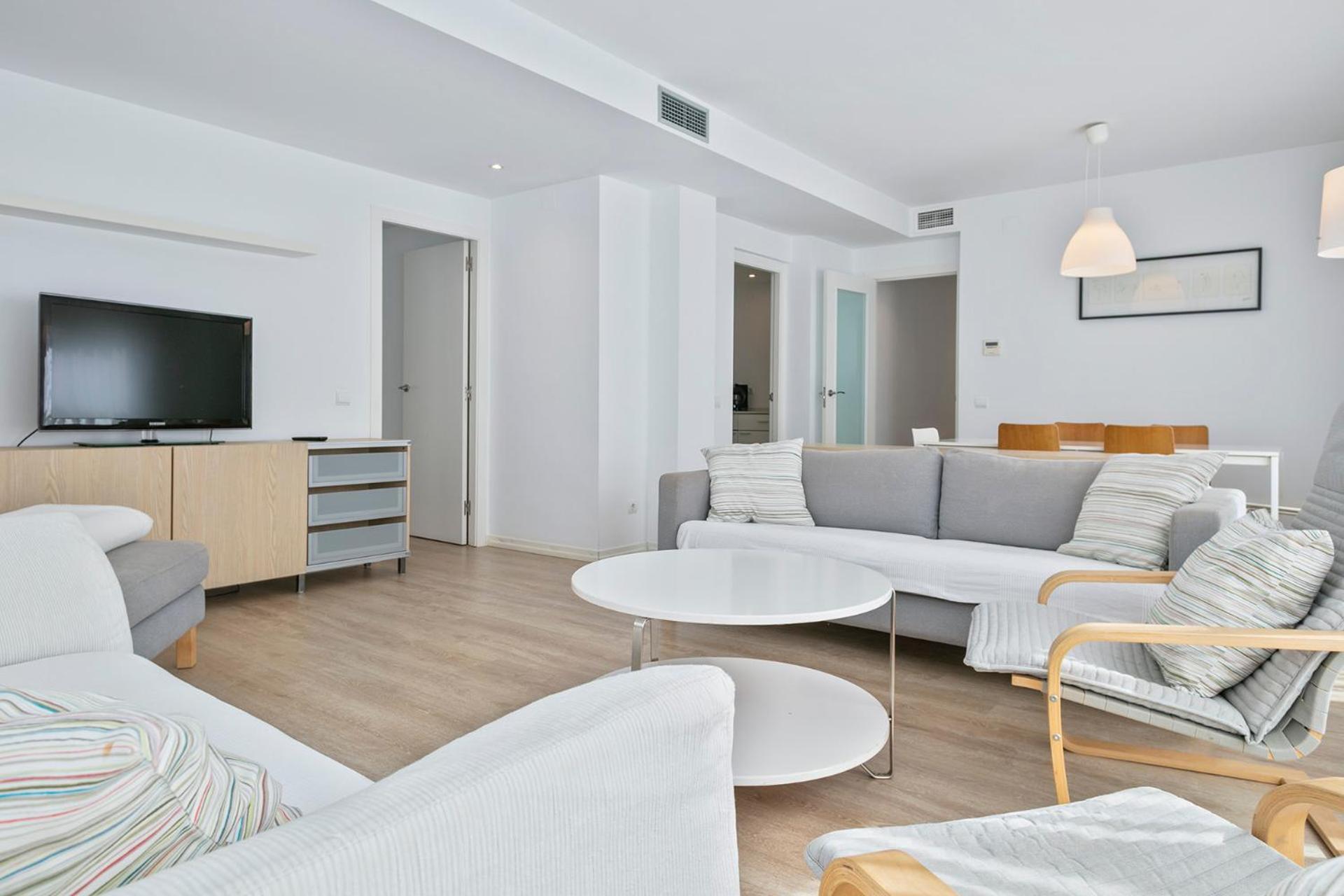 Apartaments Pepita Bandert