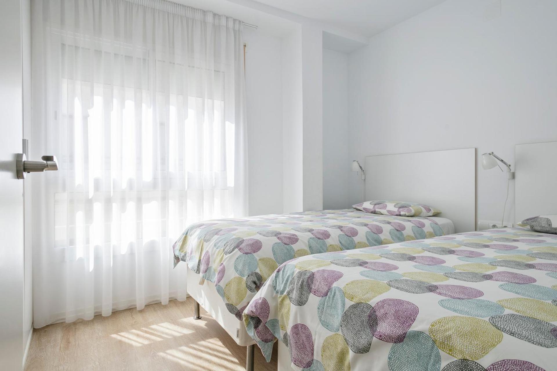 Apartaments Pepita Bandert