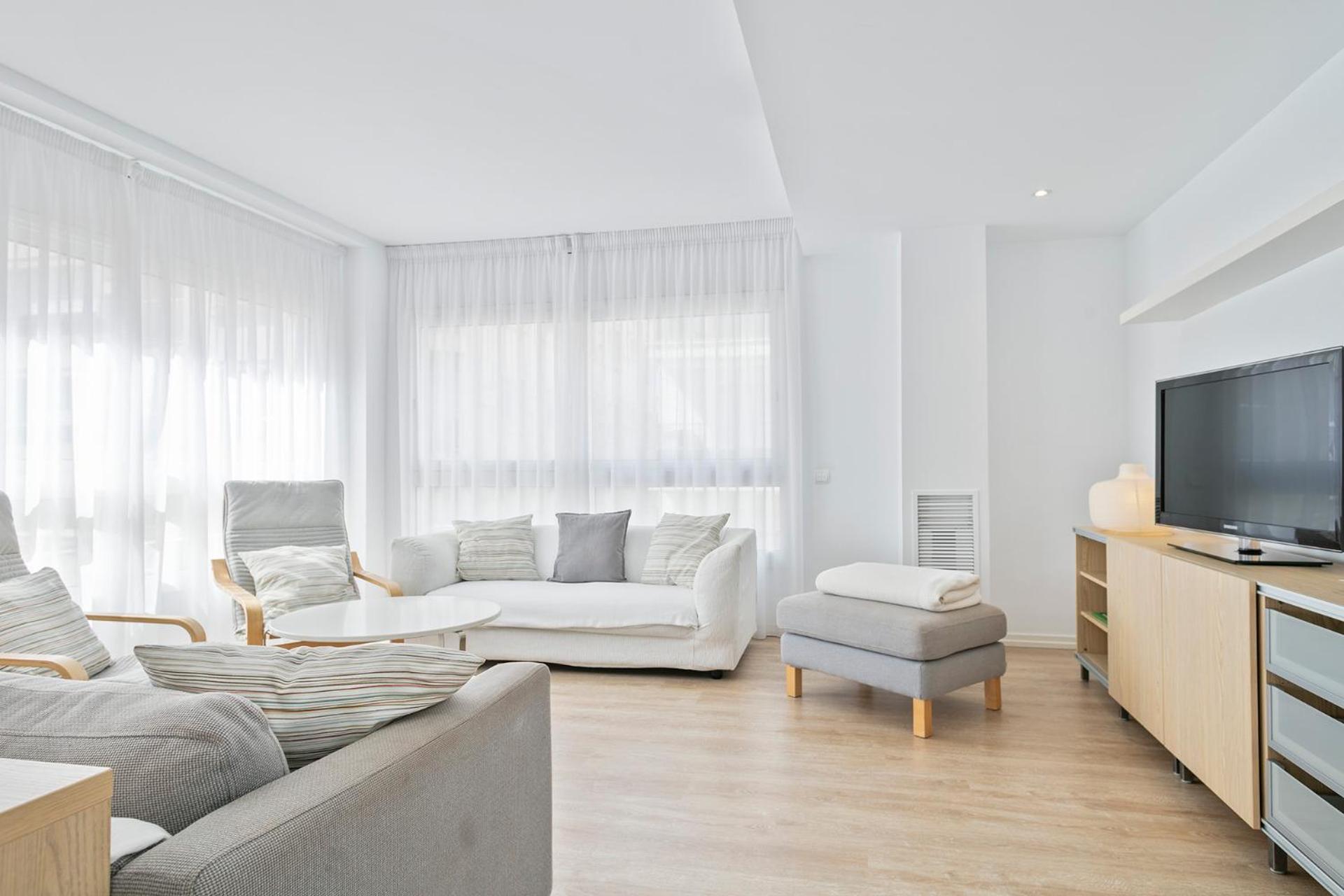 Apartaments Pepita Bandert