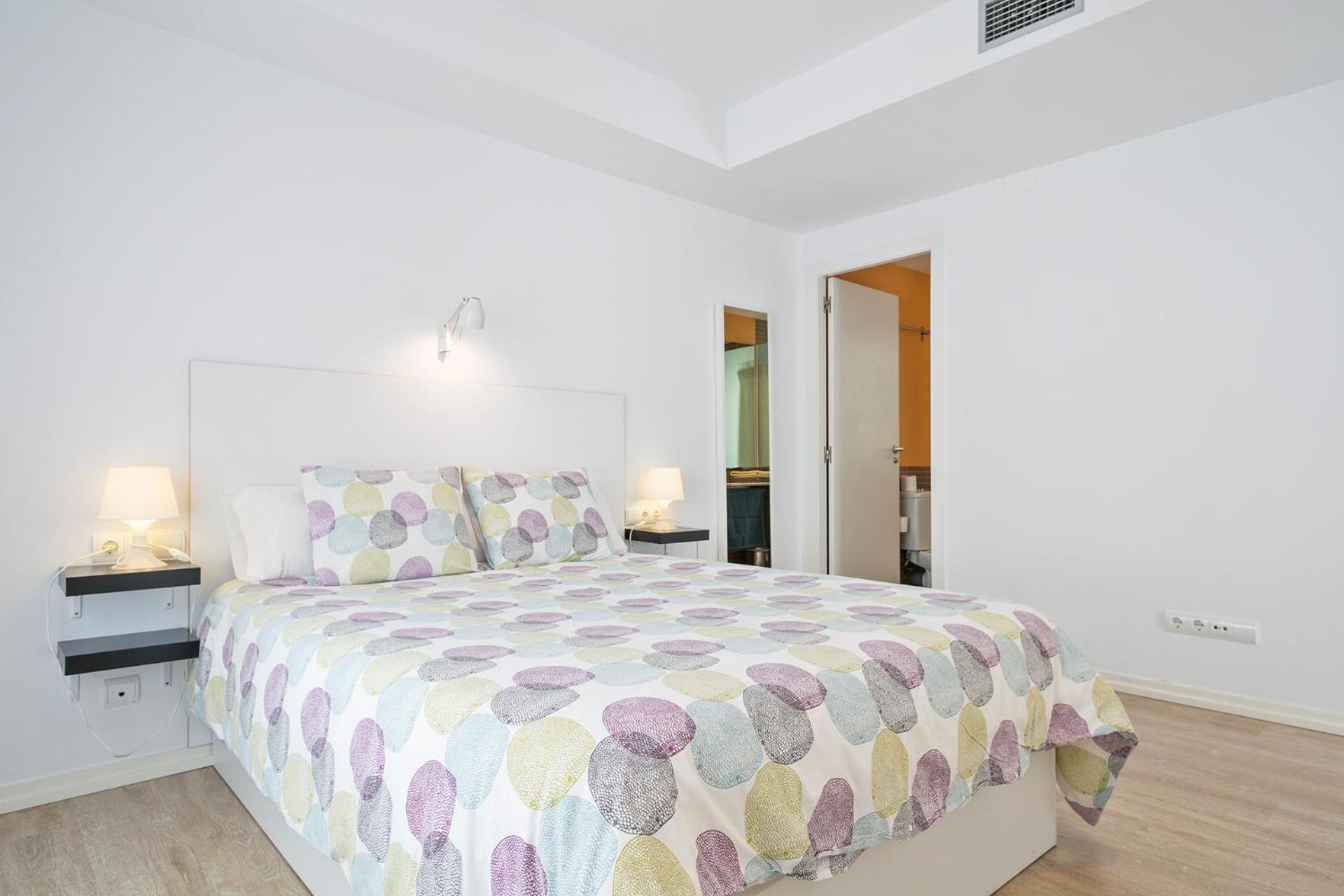 Apartaments Pepita Bandert