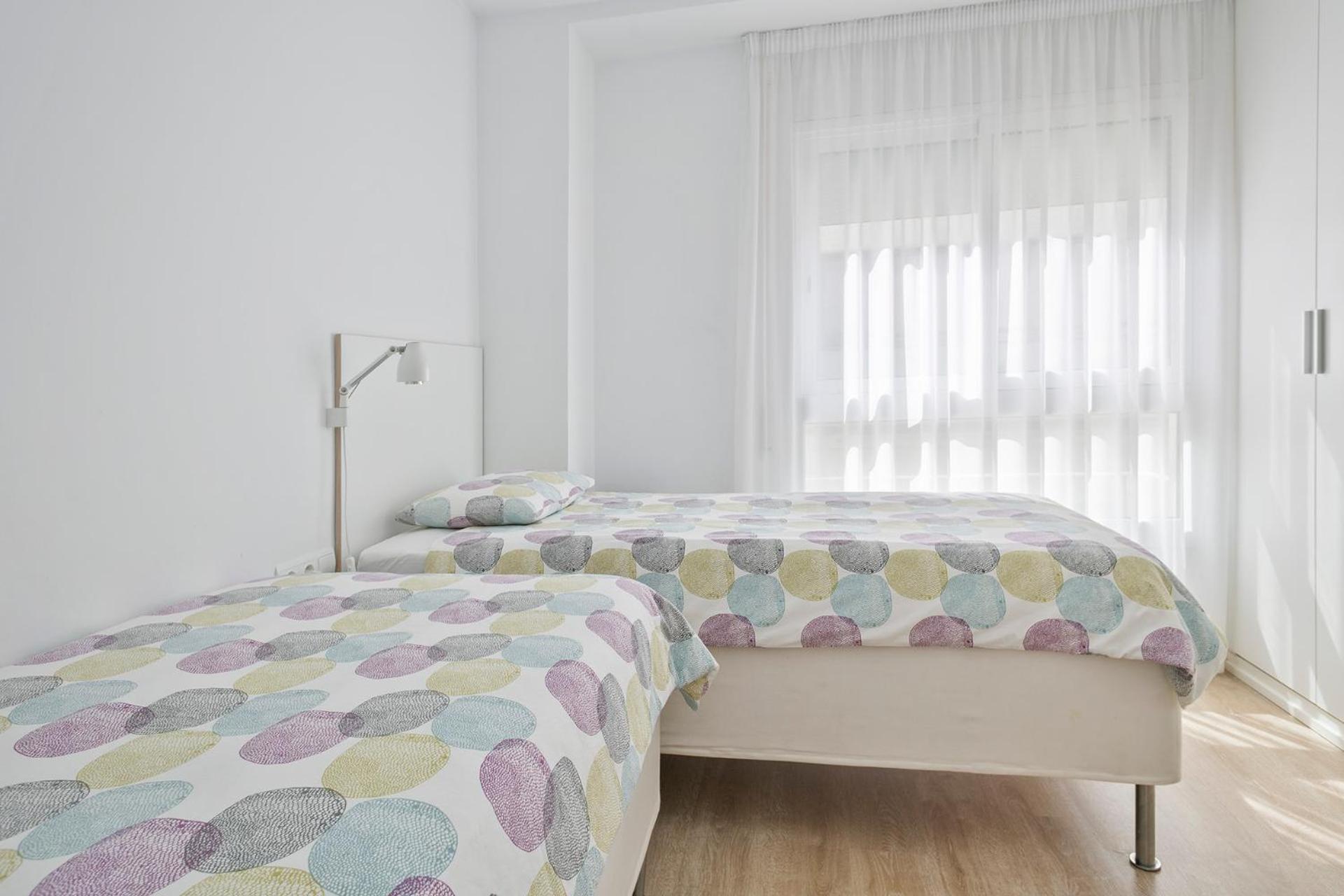 Apartaments Pepita Bandert
