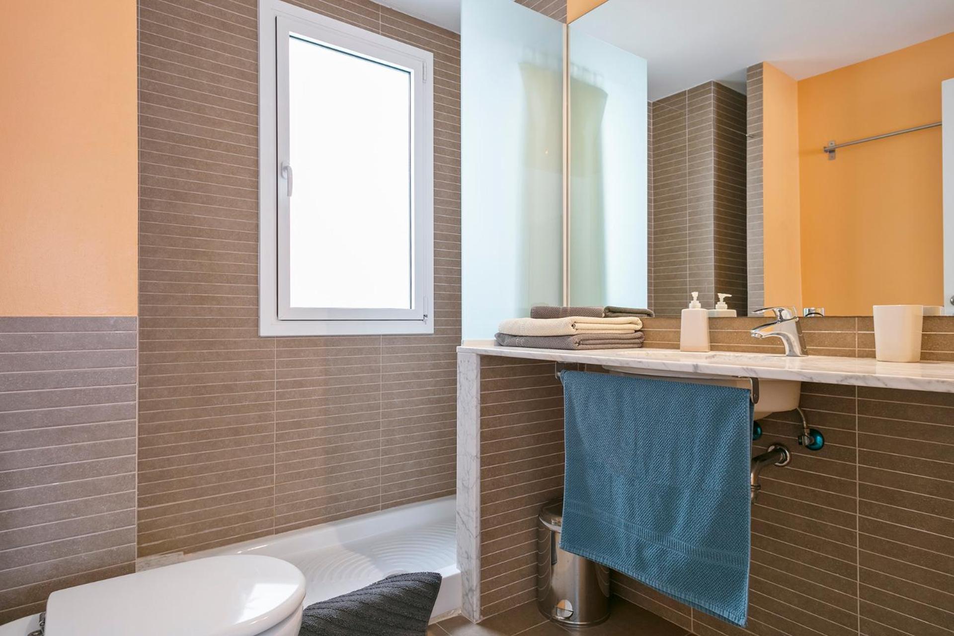Apartaments Pepita Bandert