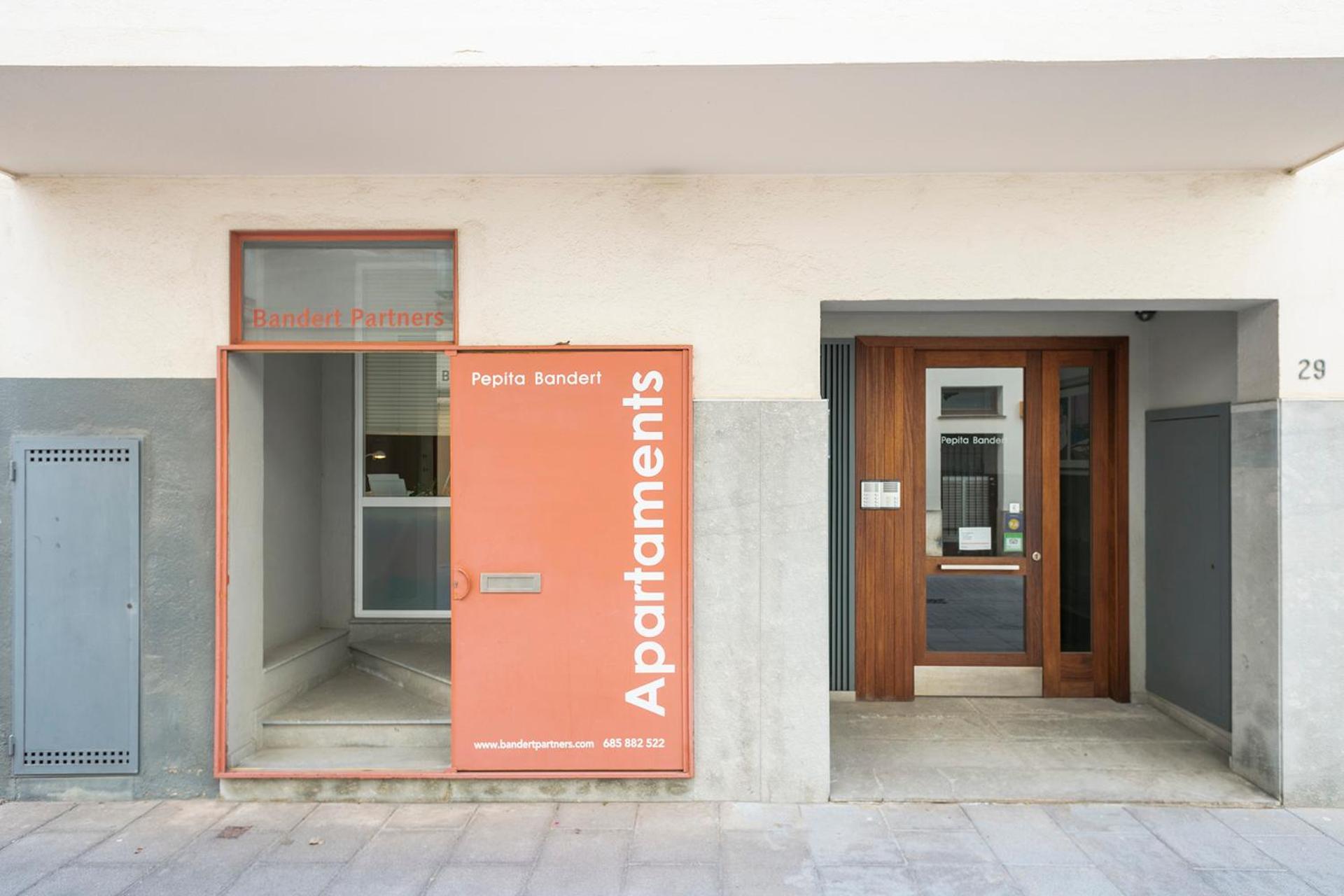 Apartaments Pepita Bandert