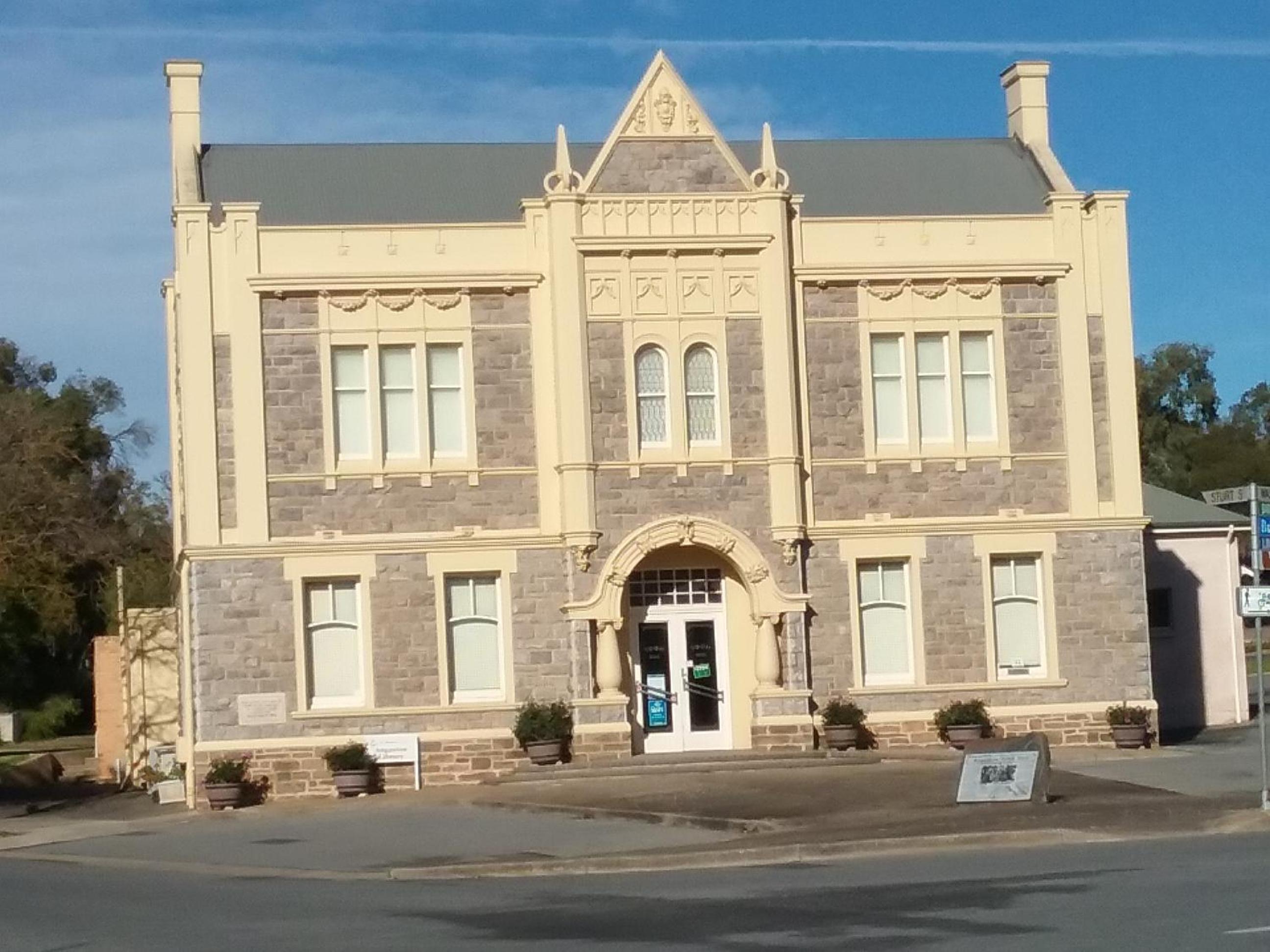 building