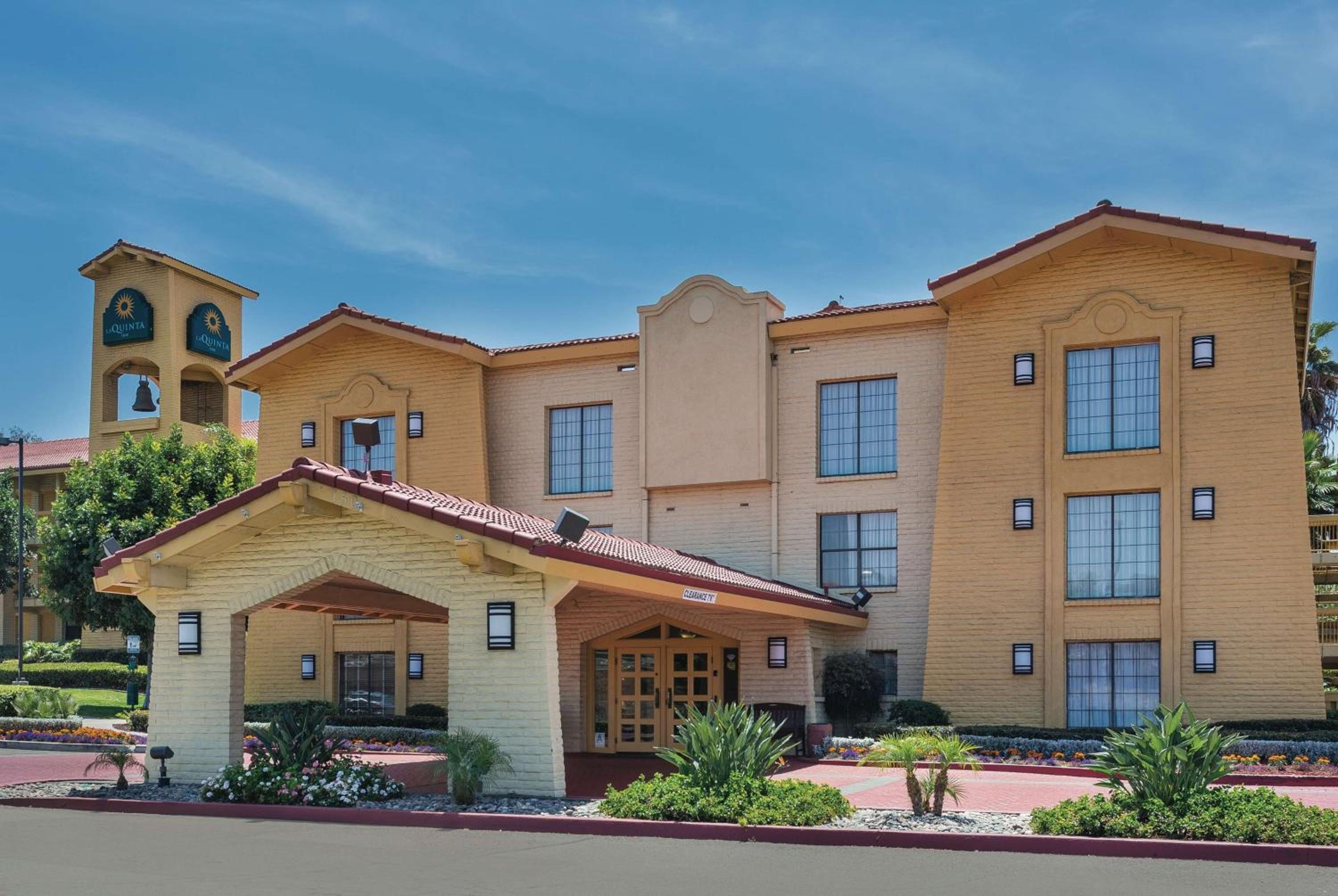San Diego Vacations - La Quinta Inn by Wyndham San Diego Chula Vista - Property Image 26