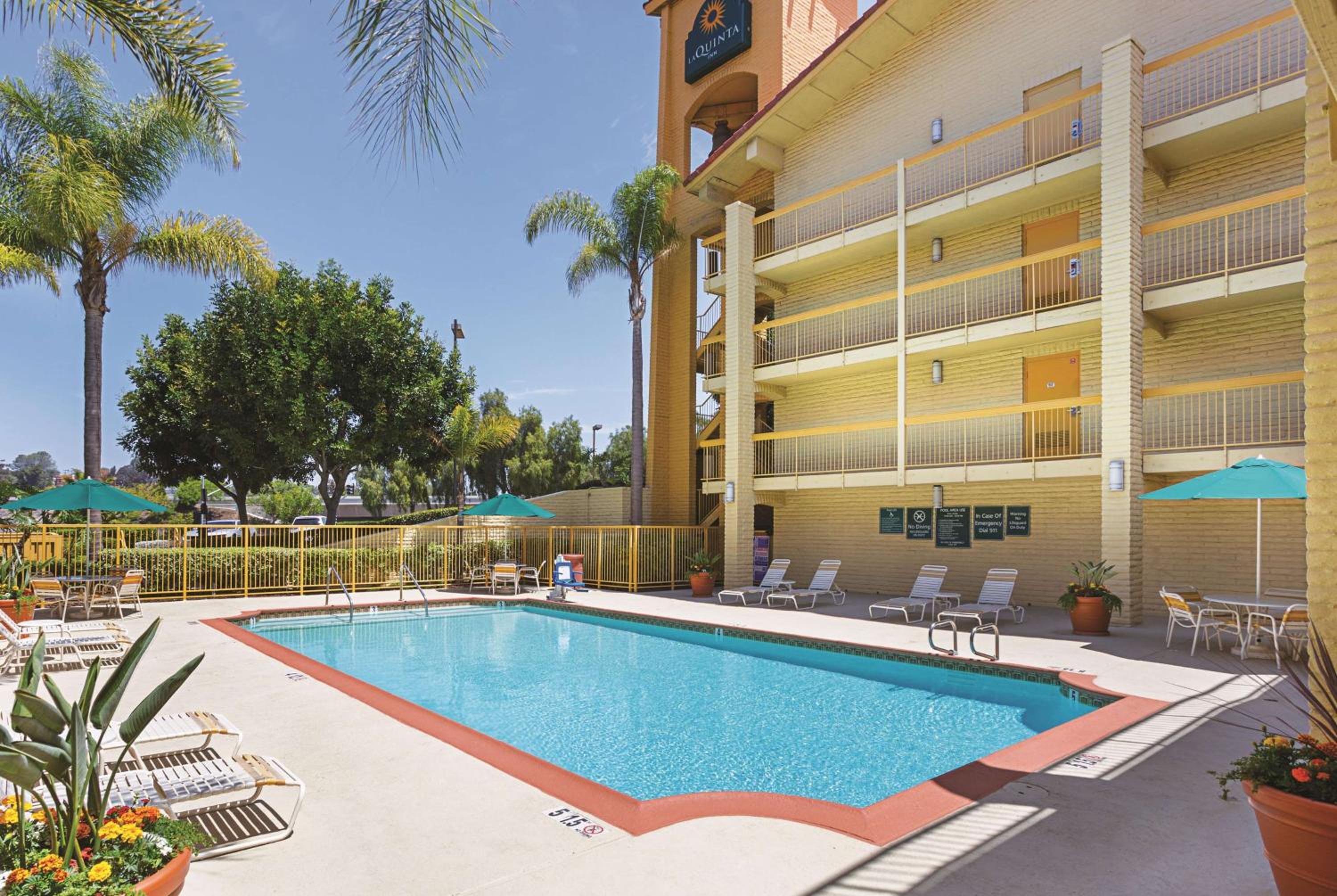 San Diego Vacations - La Quinta Inn by Wyndham San Diego Chula Vista - Property Image 23