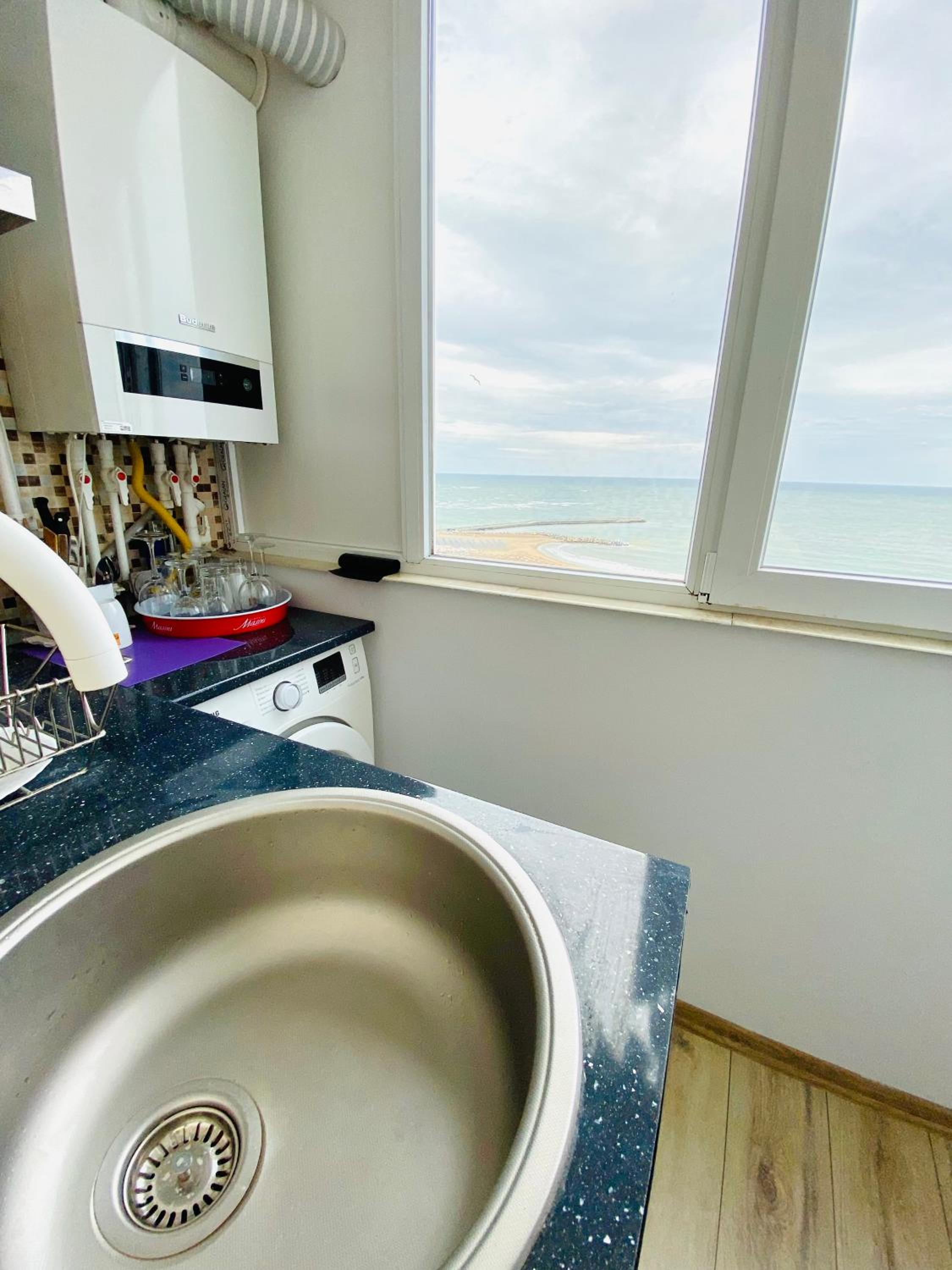 Sea View Studio