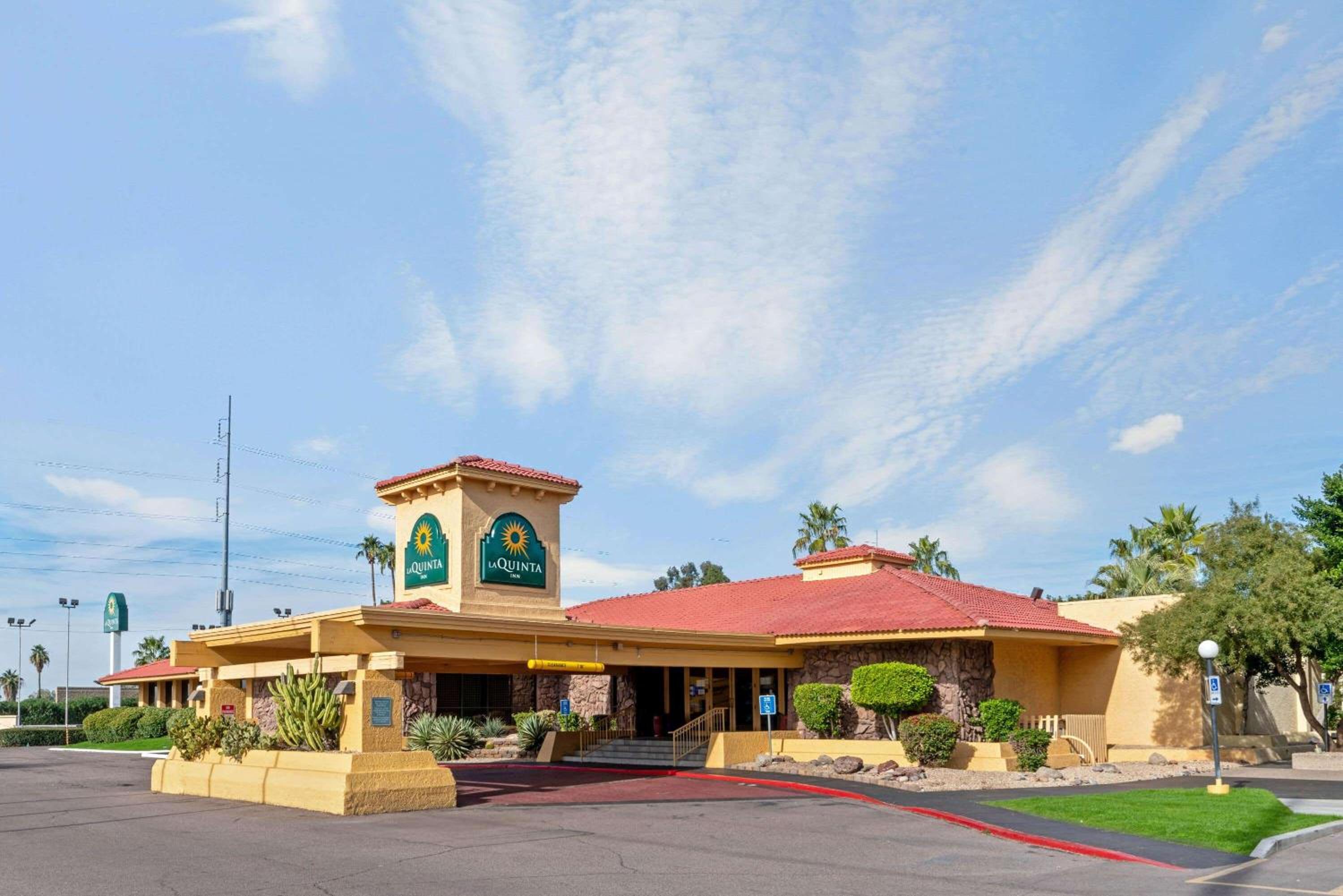 Hotel La Quinta Inn by Wyndham Phoenix North