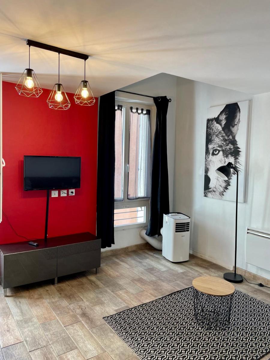 Wolf Duplex Heart of Cannes & Beaches photo 2