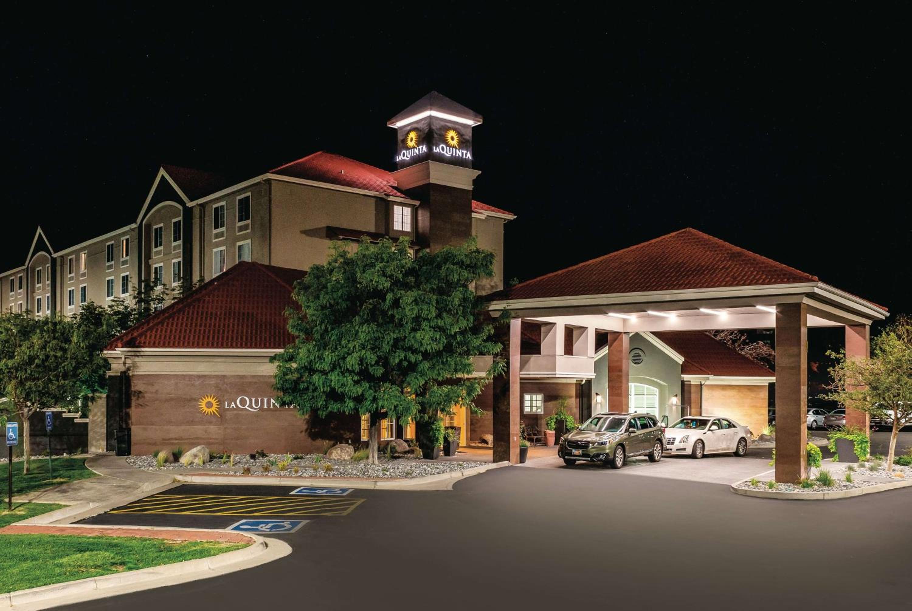 Hotel La Quinta by Wyndham Grand Junction Airport - Image 1