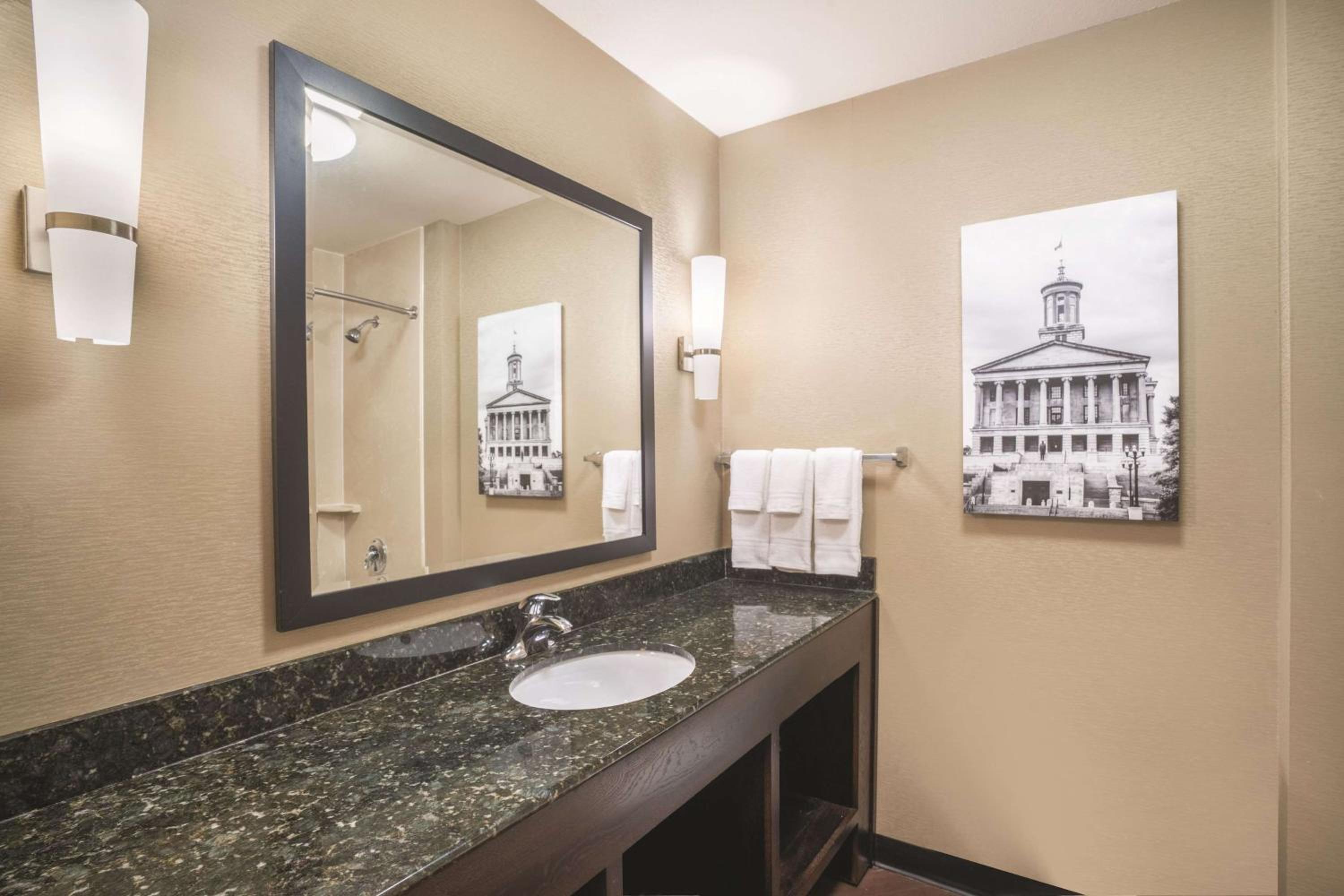 Smyrna Vacations - La Quinta by Wyndham Smyrna TN - Nashville - Property Image 5