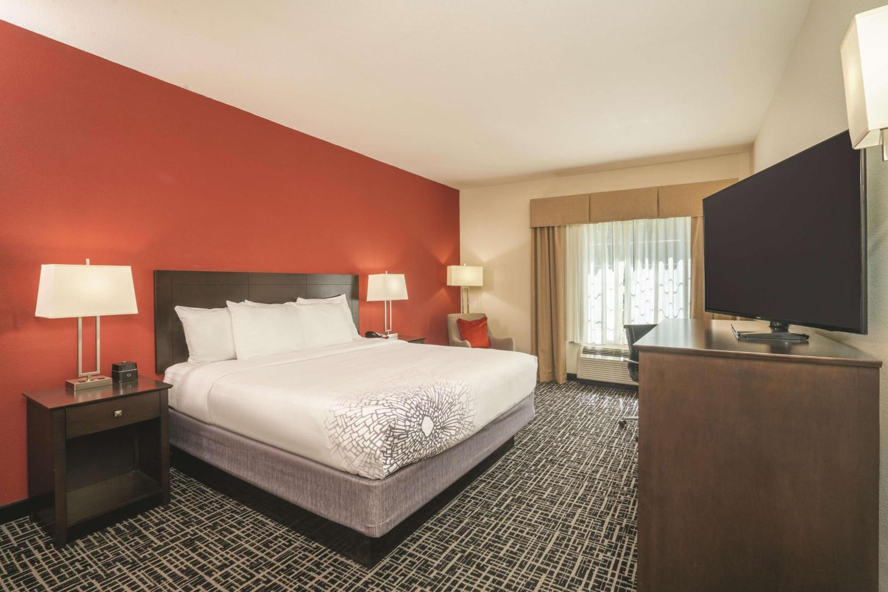 Smyrna Vacations - La Quinta by Wyndham Smyrna TN - Nashville - Property Image 1