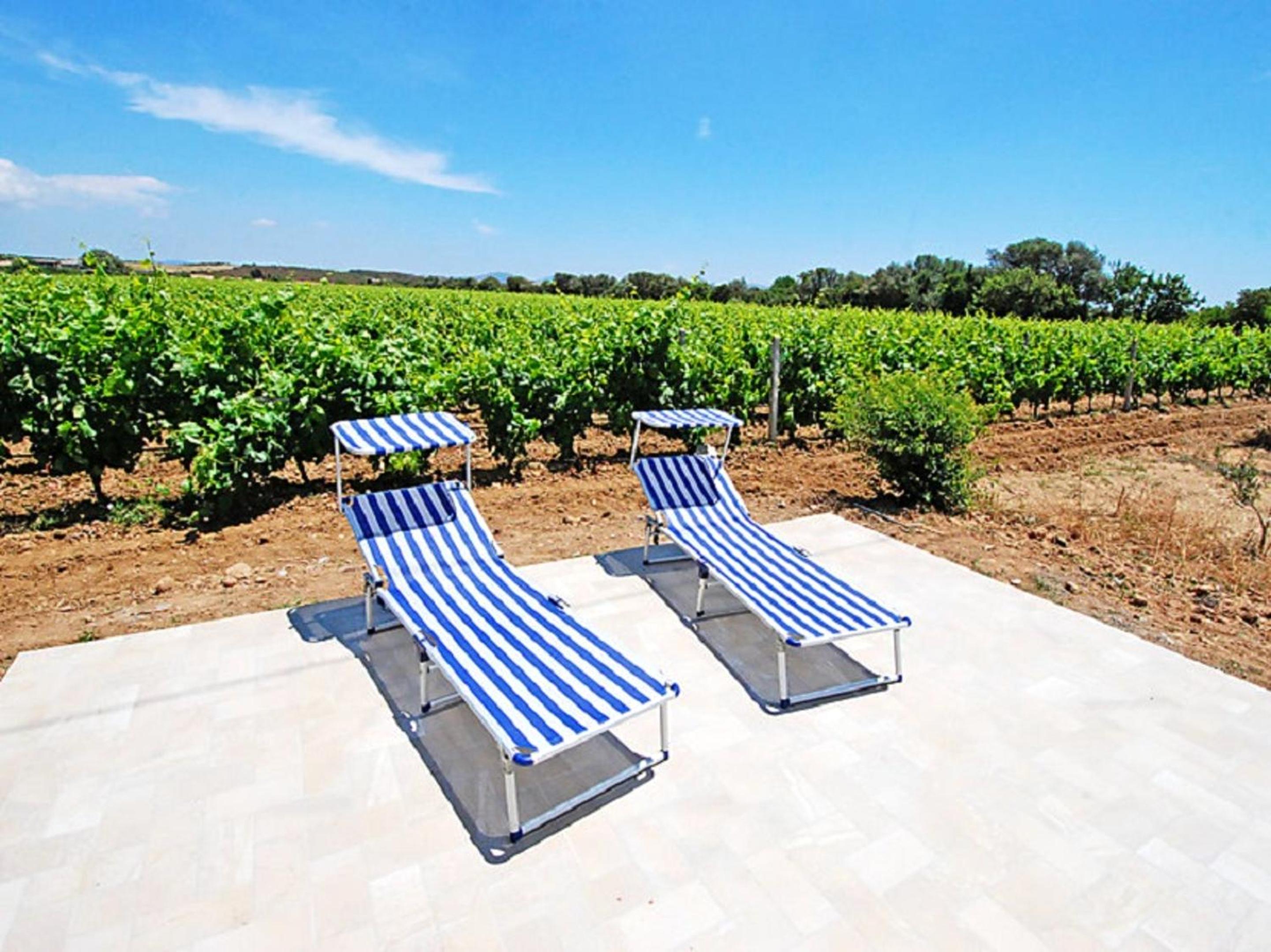 Charming House in Sant'Anna Arresi view 4