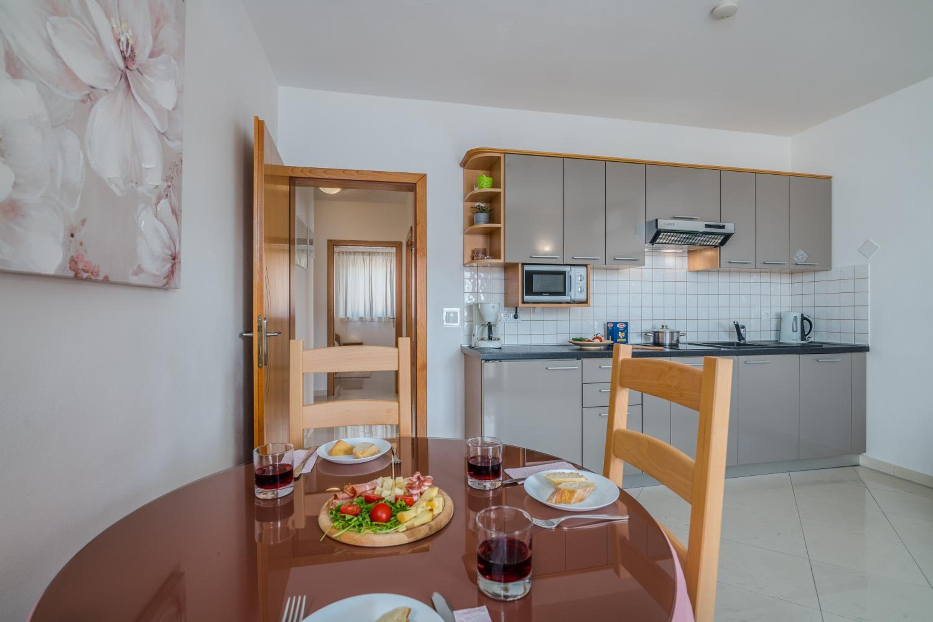 Apartments Kvarner