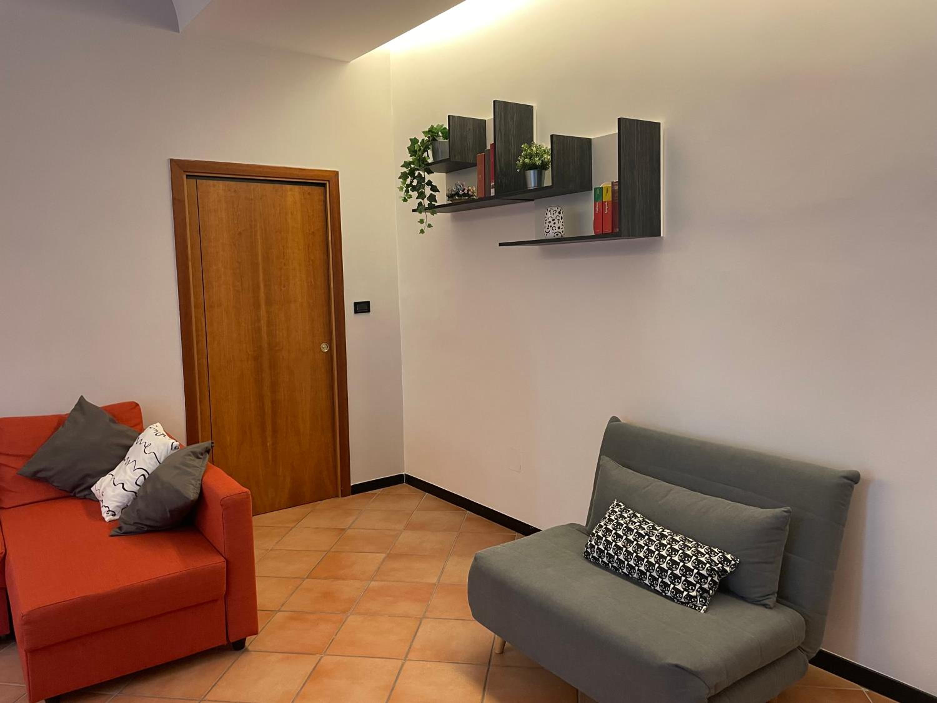La finestra sul corso