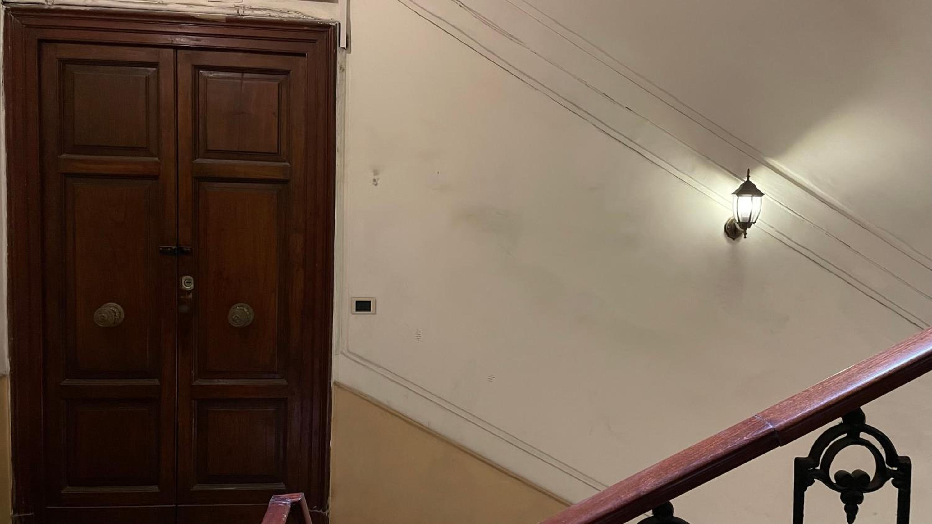 La finestra sul corso