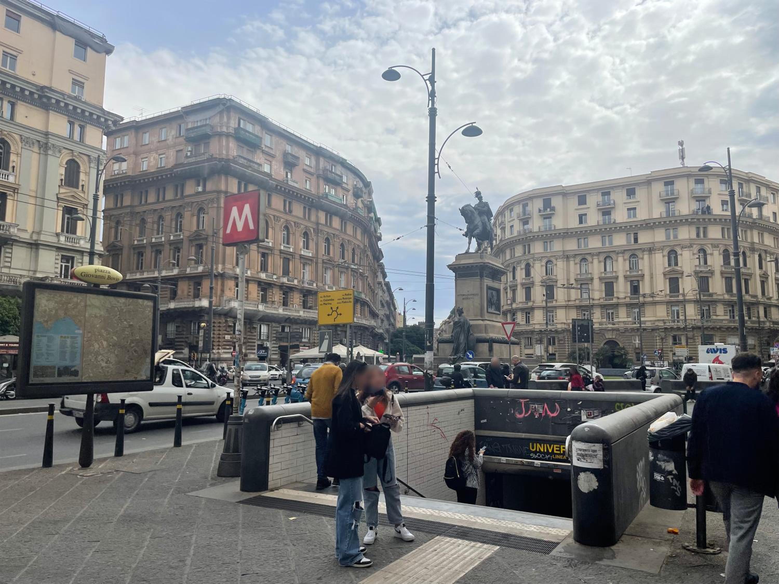 La finestra sul corso