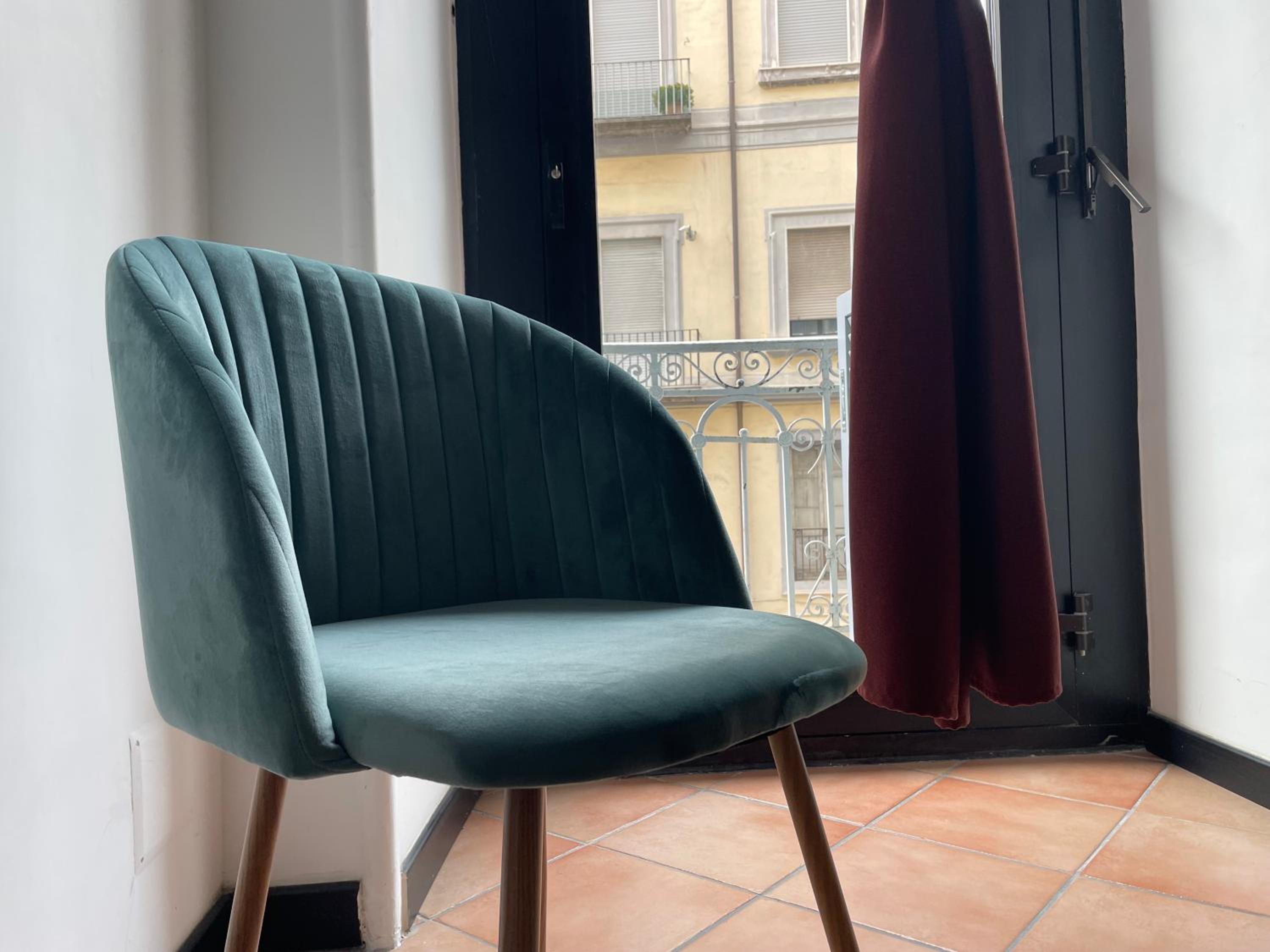 La finestra sul corso