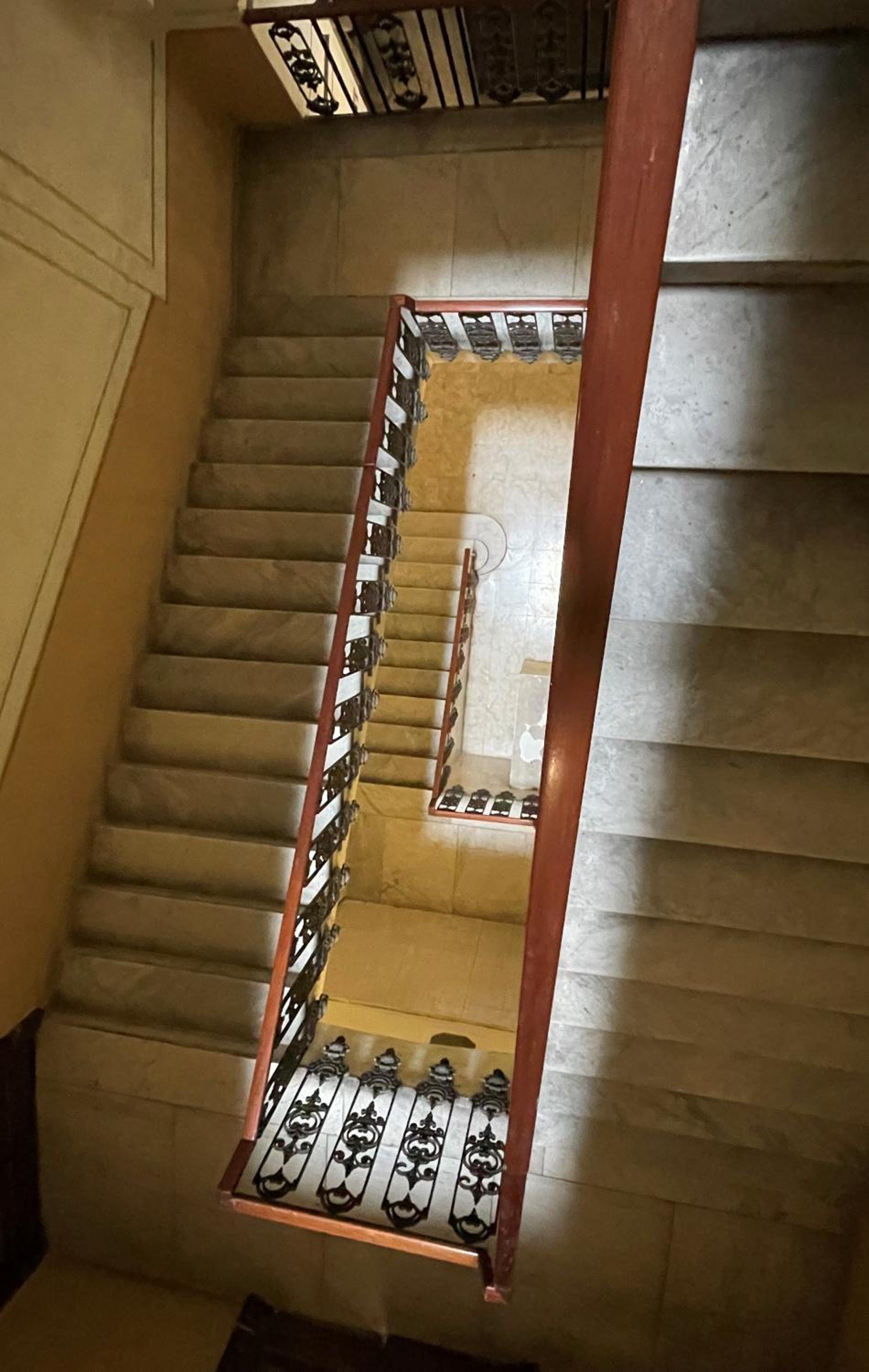 La finestra sul corso