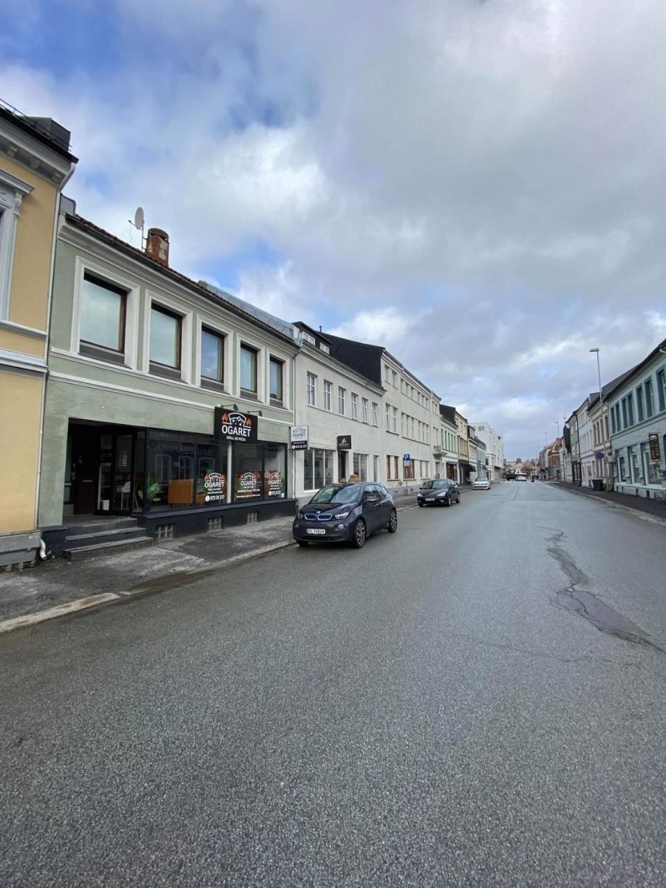 KRSferie leiligheter i sentrum, photo 43