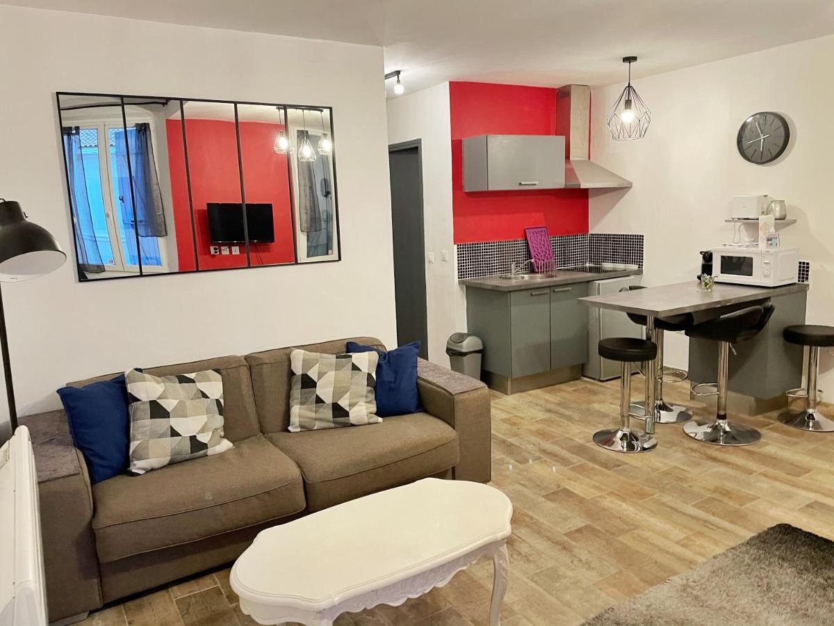 Wolf Duplex Heart of Cannes & Beaches photo 3