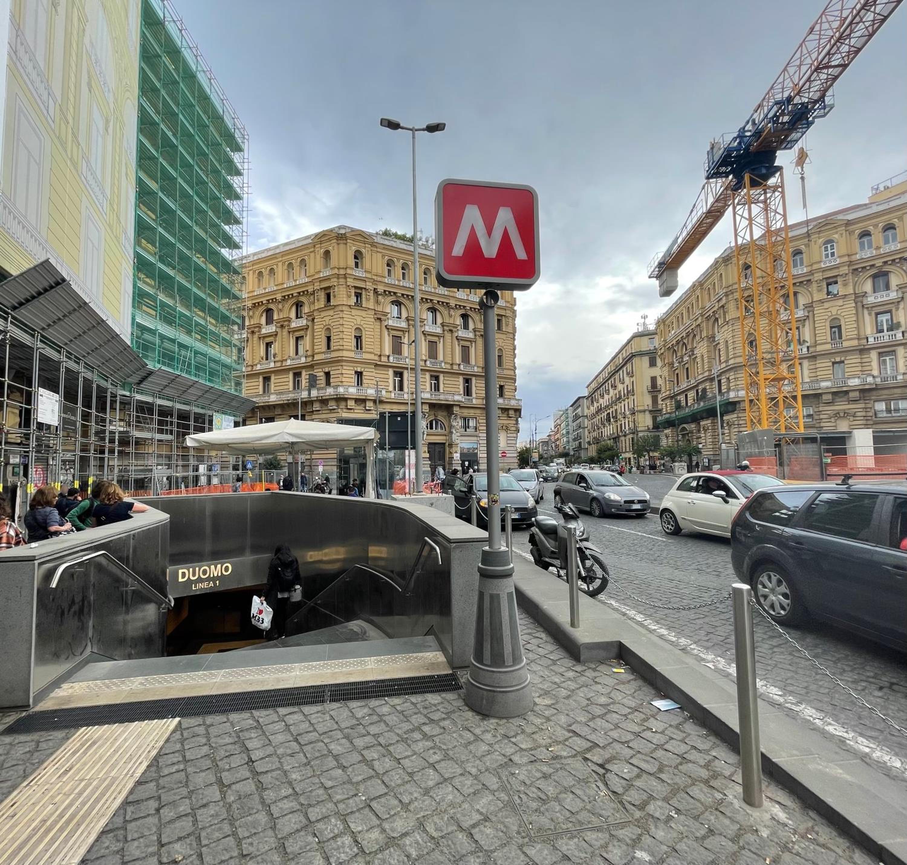 La finestra sul corso