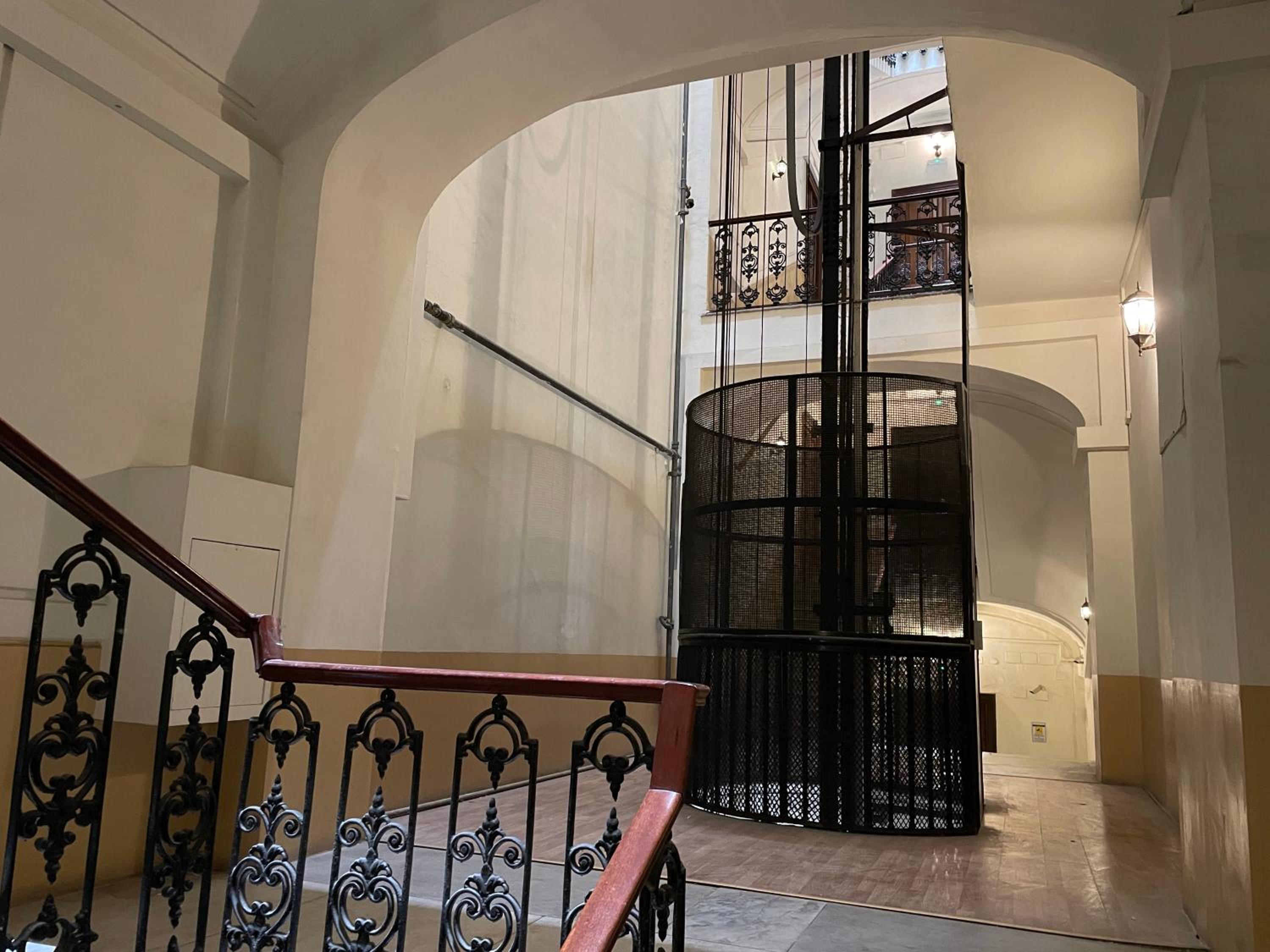 La finestra sul corso