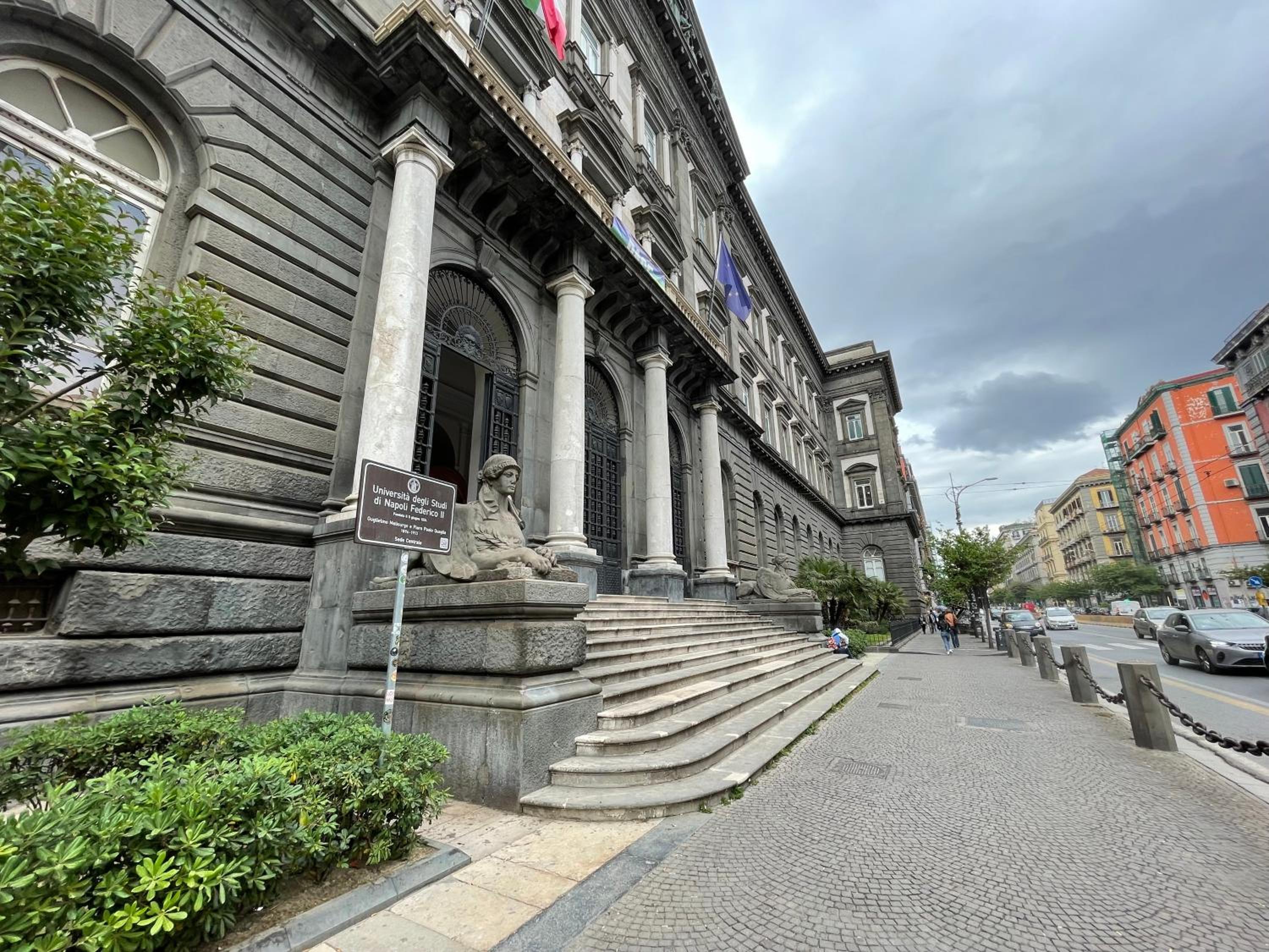 La finestra sul corso