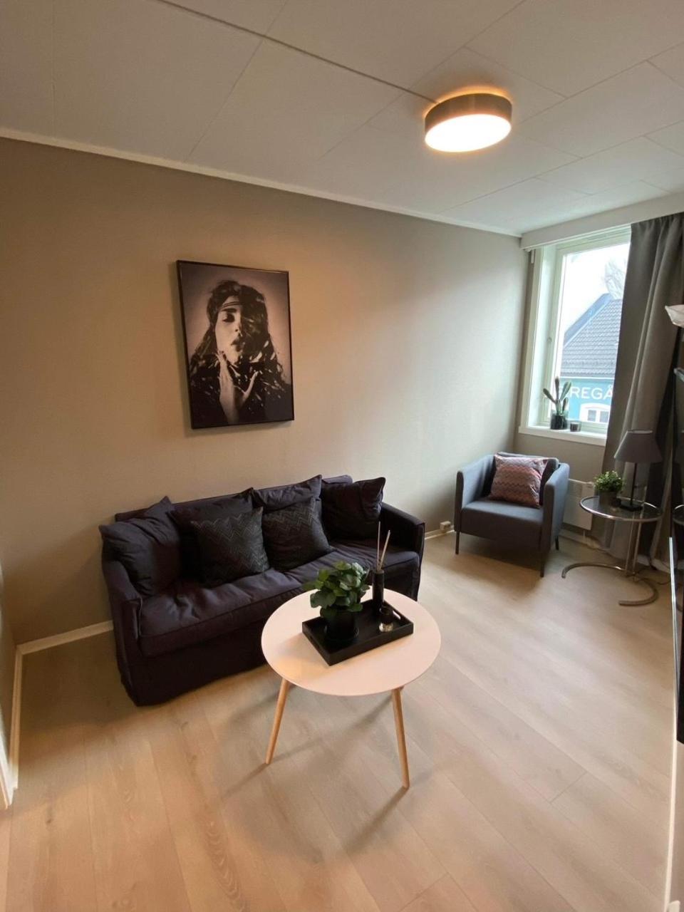 KRSferie leiligheter i sentrum, photo 2
