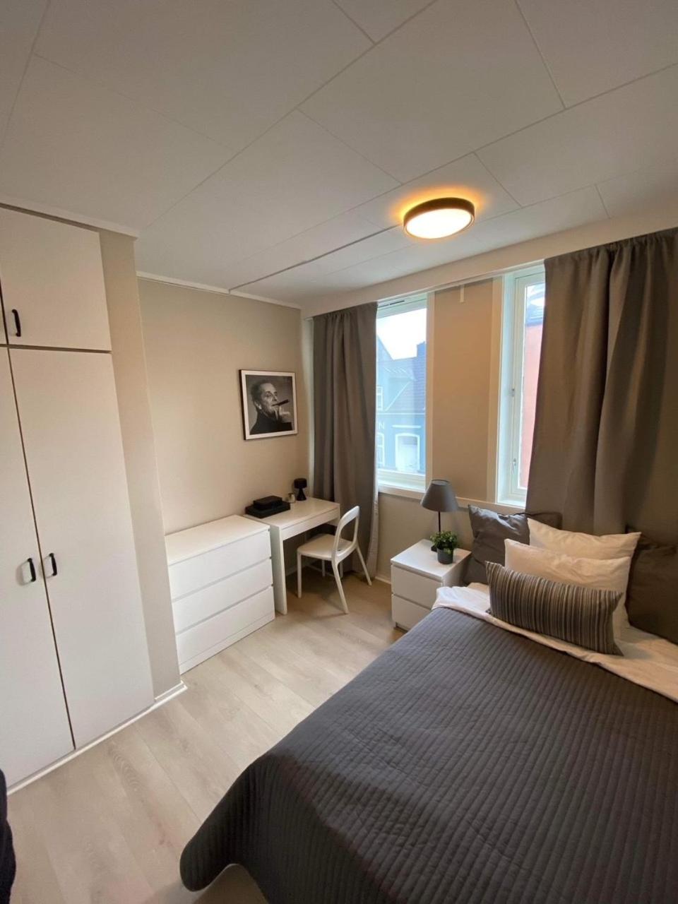 KRSferie leiligheter i sentrum, photo 7
