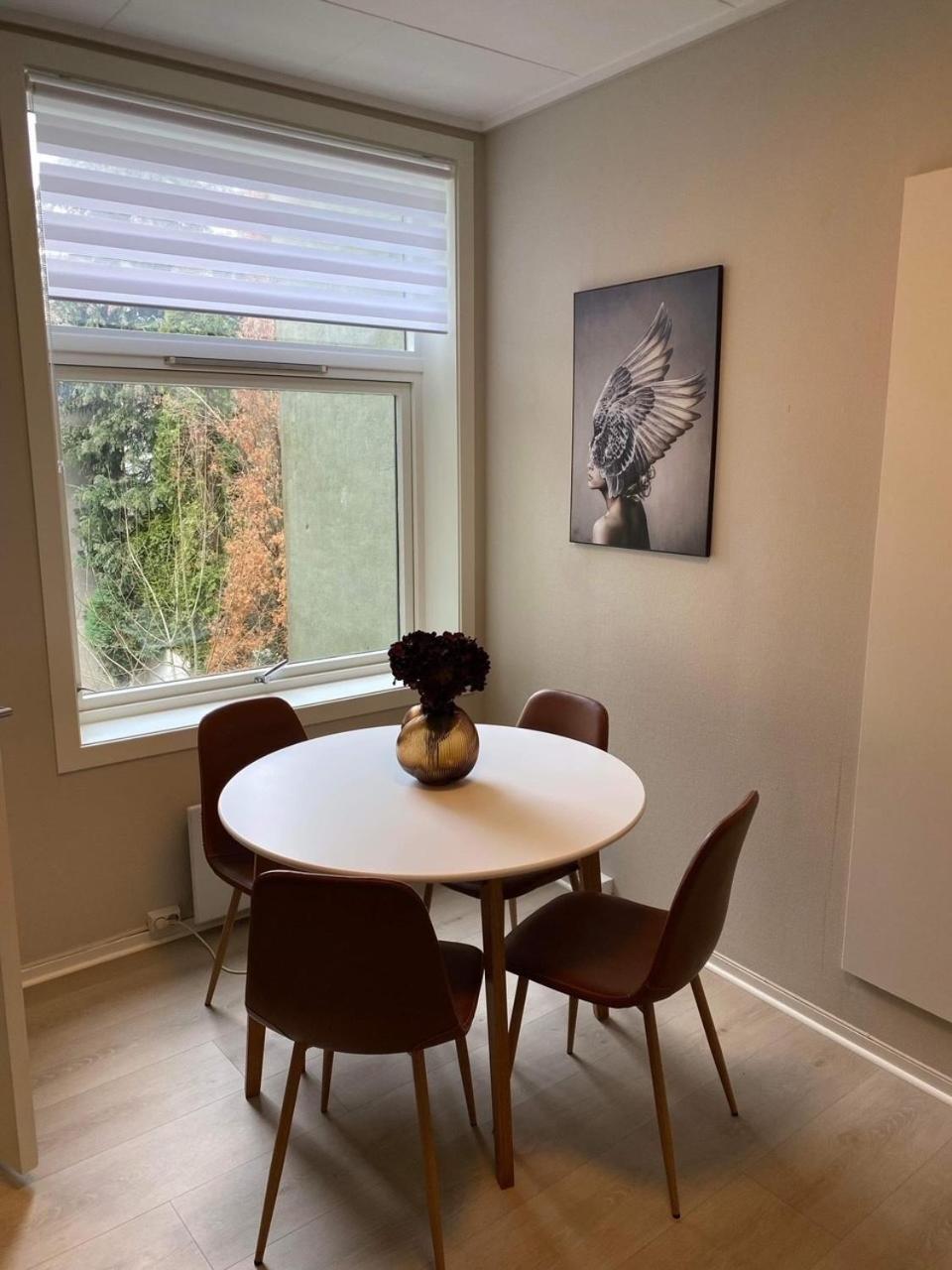 KRSferie leiligheter i sentrum, photo 65