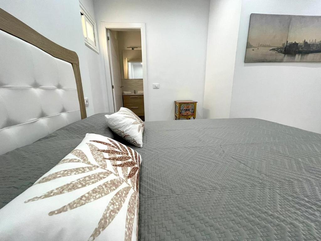New-Excepcional 2 habitaciones y 2 baños en Mareverde Costa Adeje photo 5