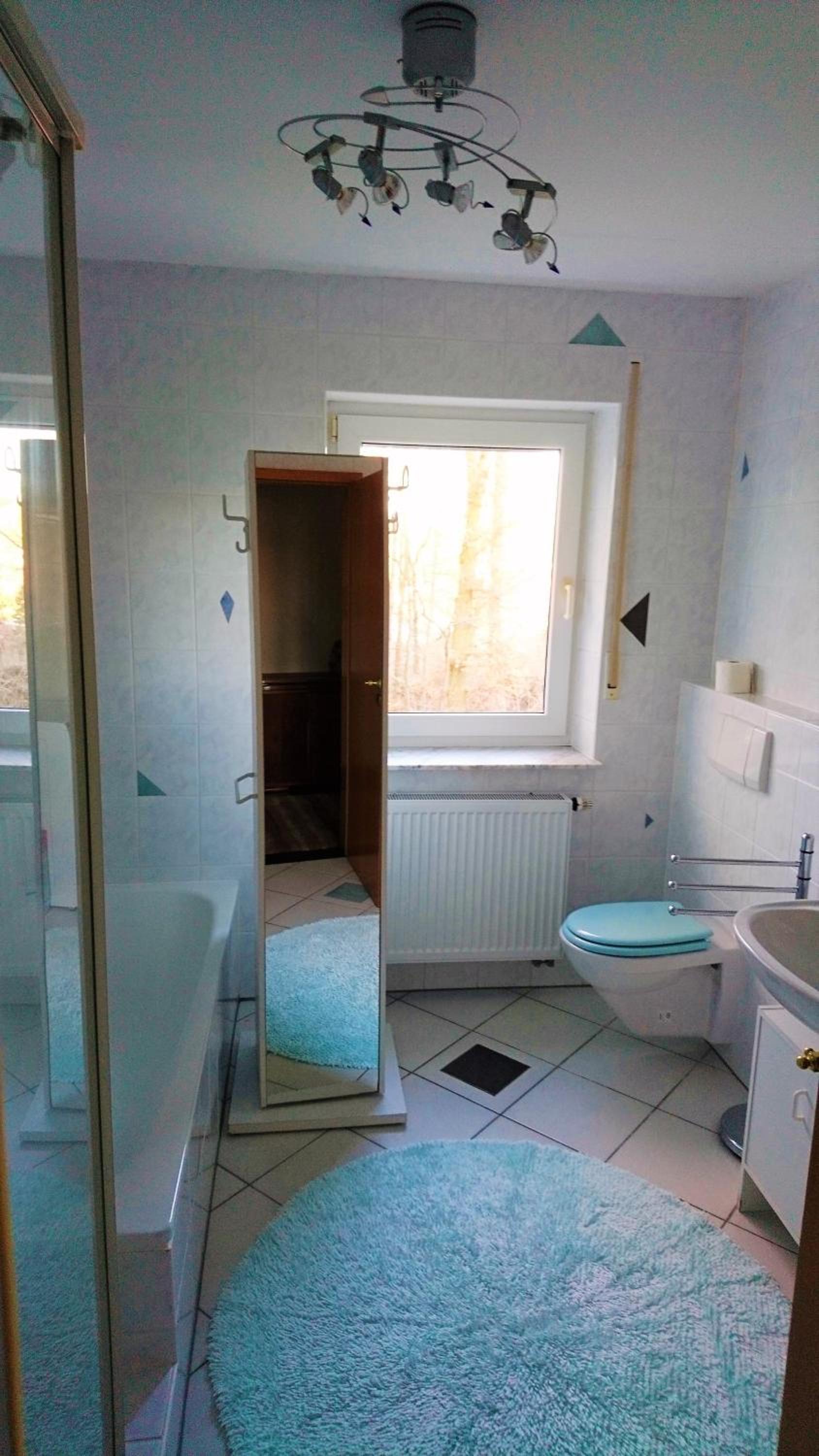 Ferienwohnung am Waldchen view 3