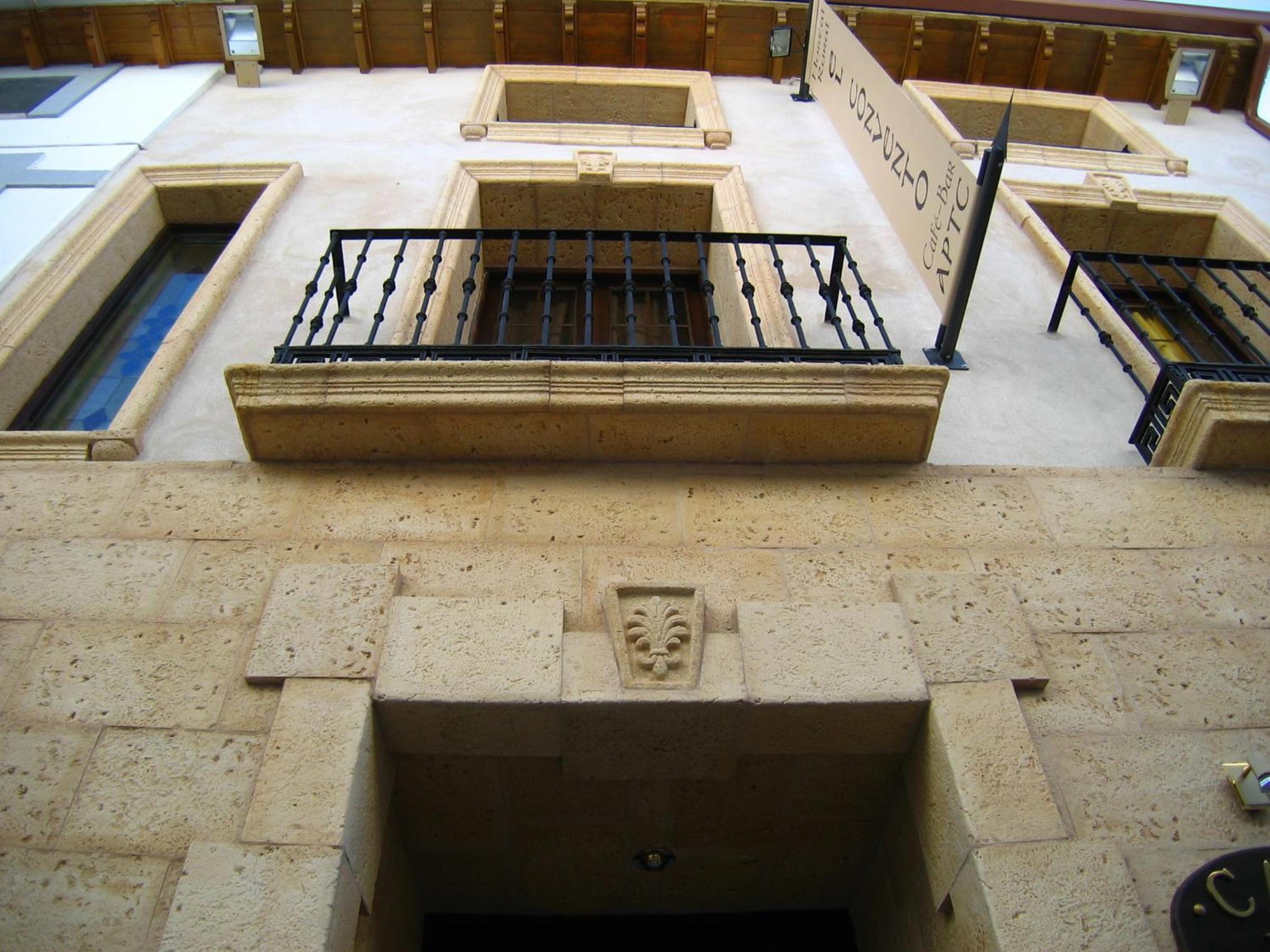building