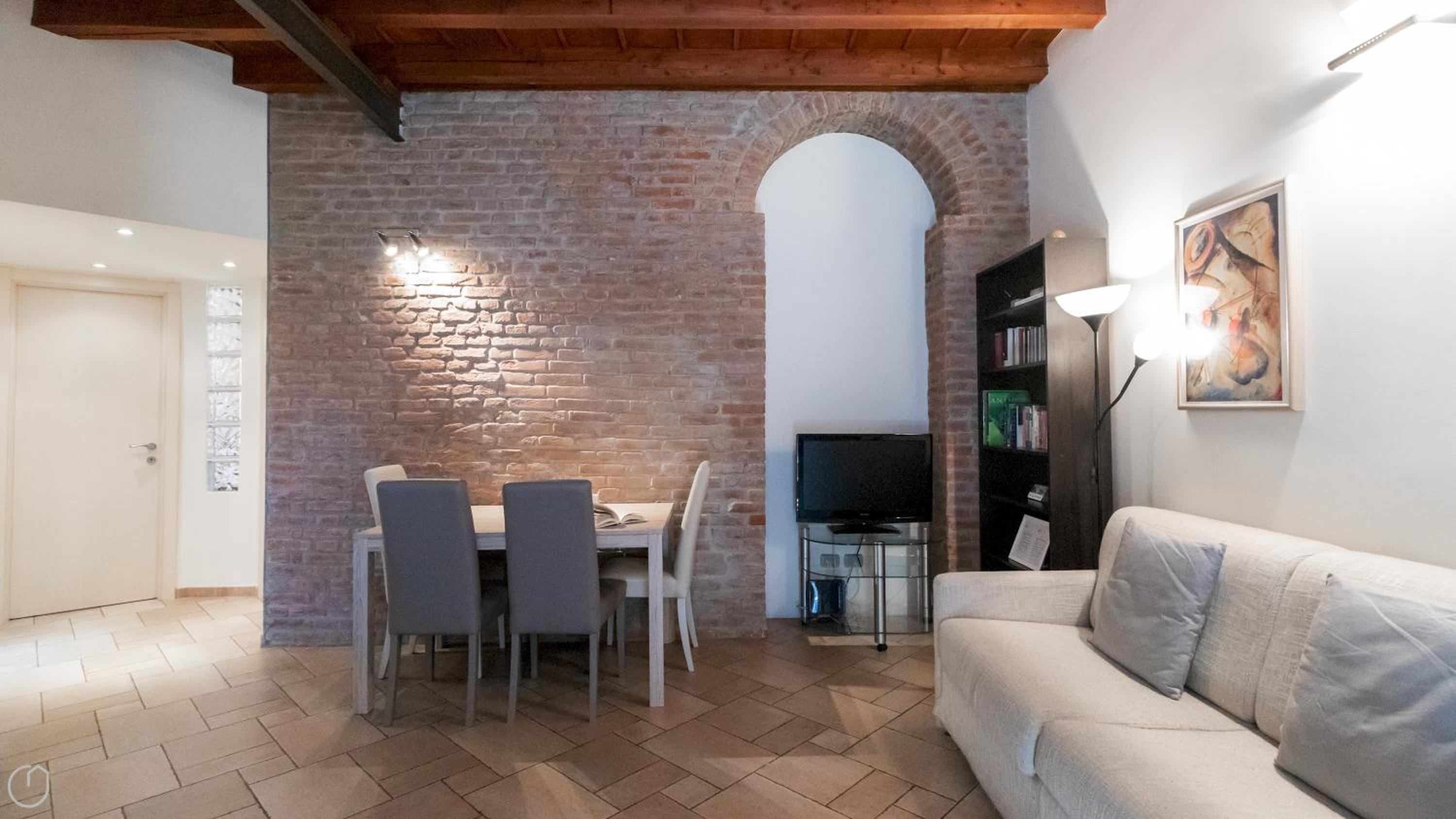 Italianway Easy - Muratori 8 photo 5