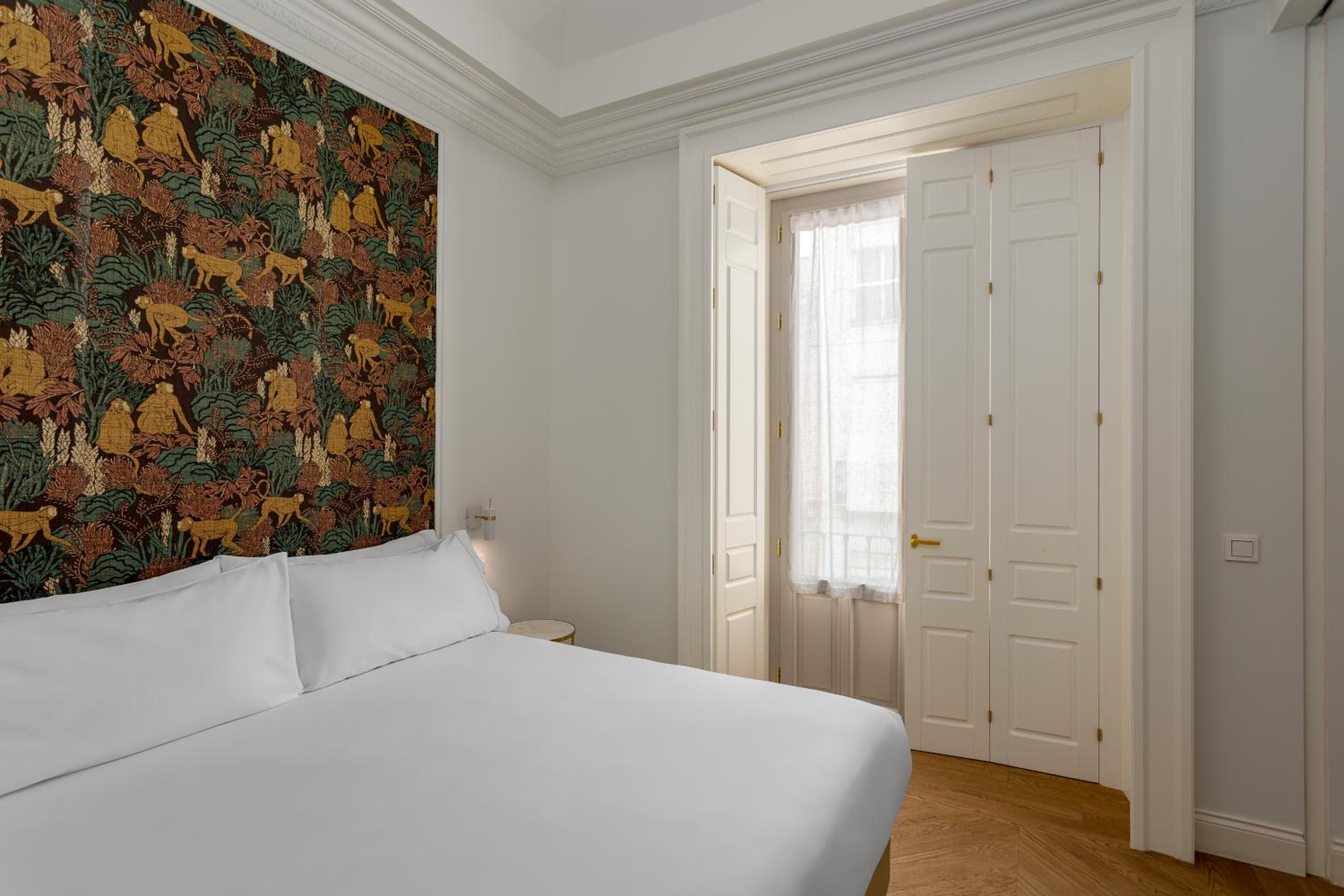 Be Mate Málaga Centro