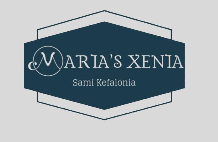 Maria's Xenia