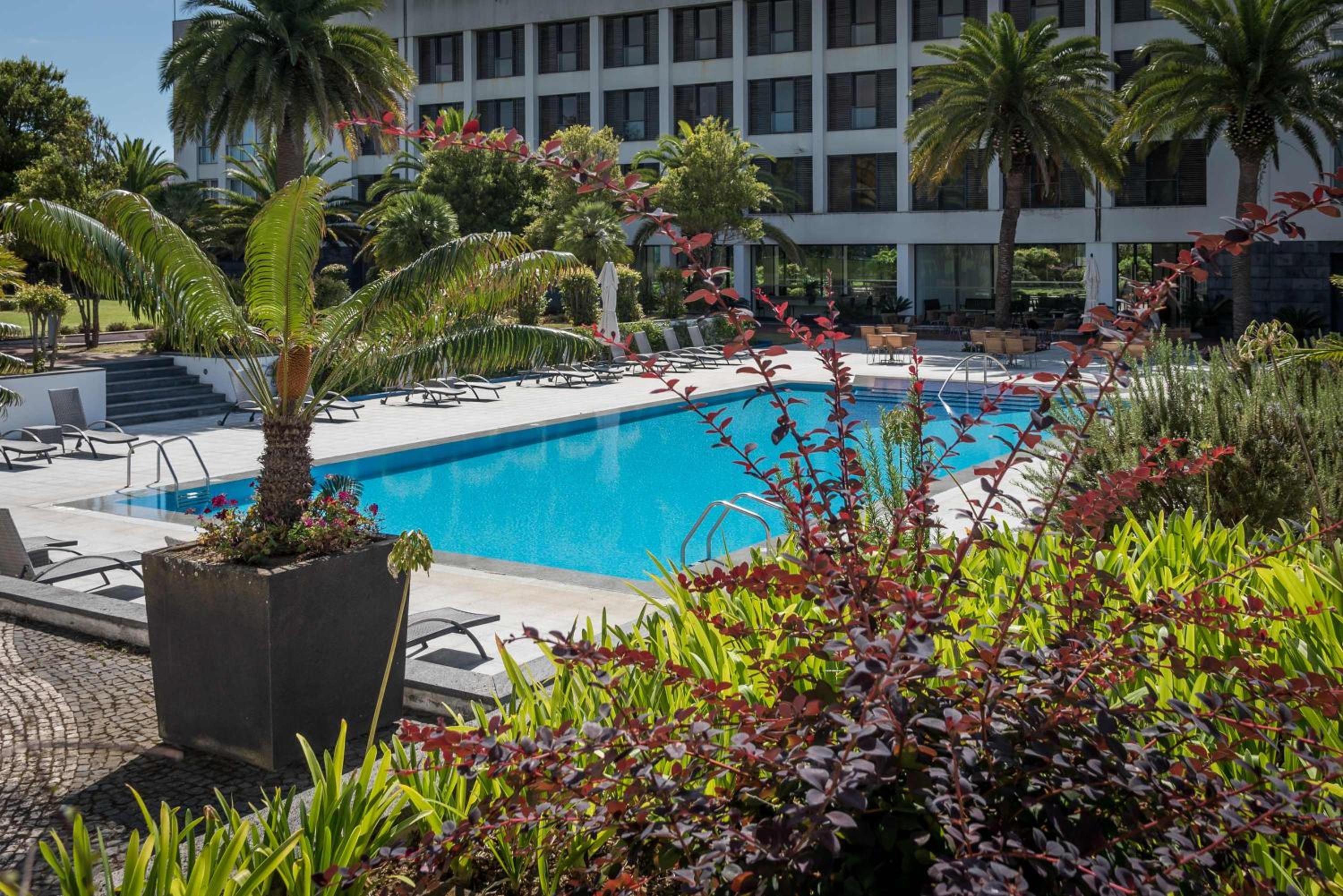 Azoris Royal Garden – Leisure & Conference Hotel