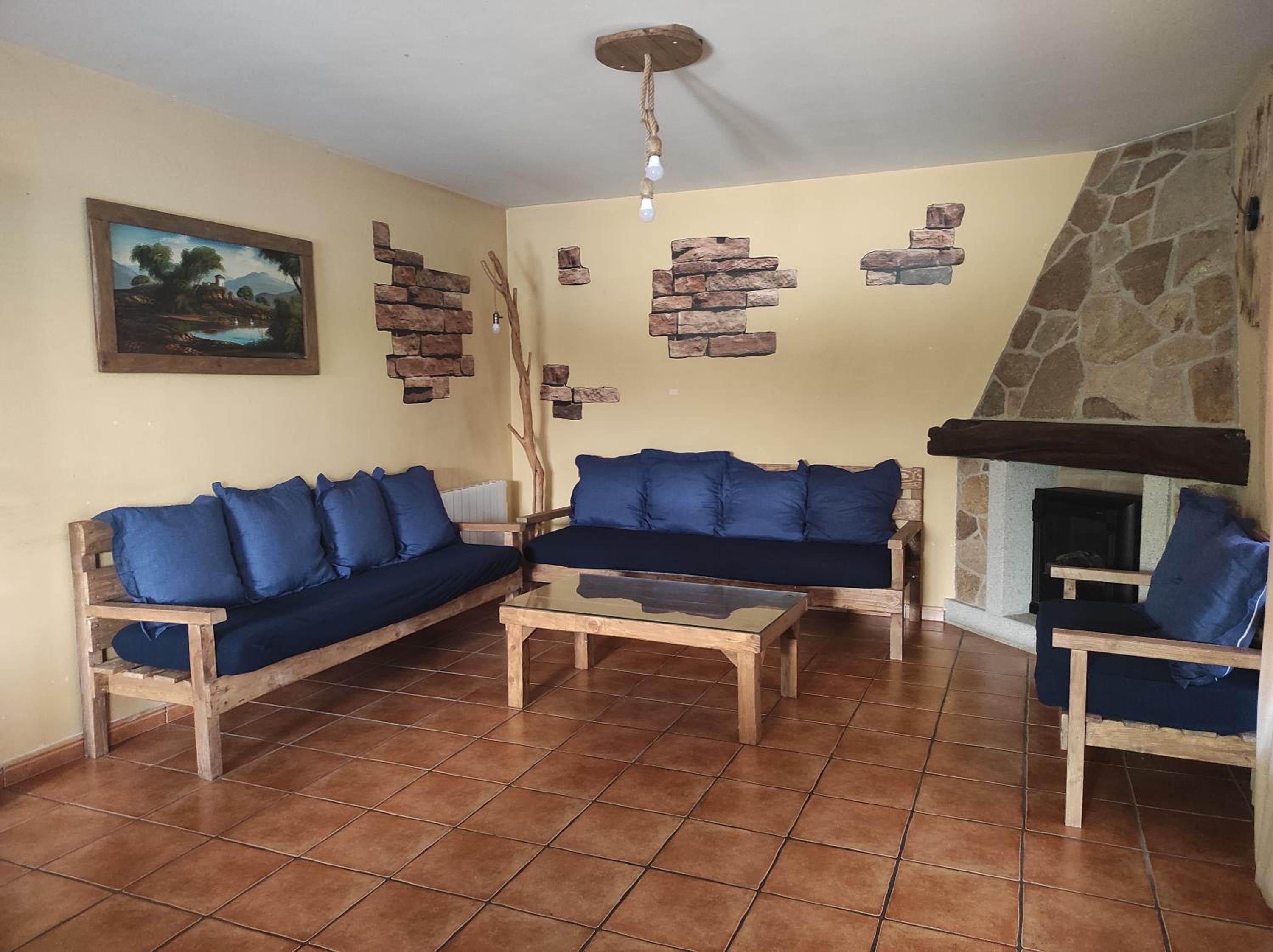 Los Alisos Casa Rural view 5