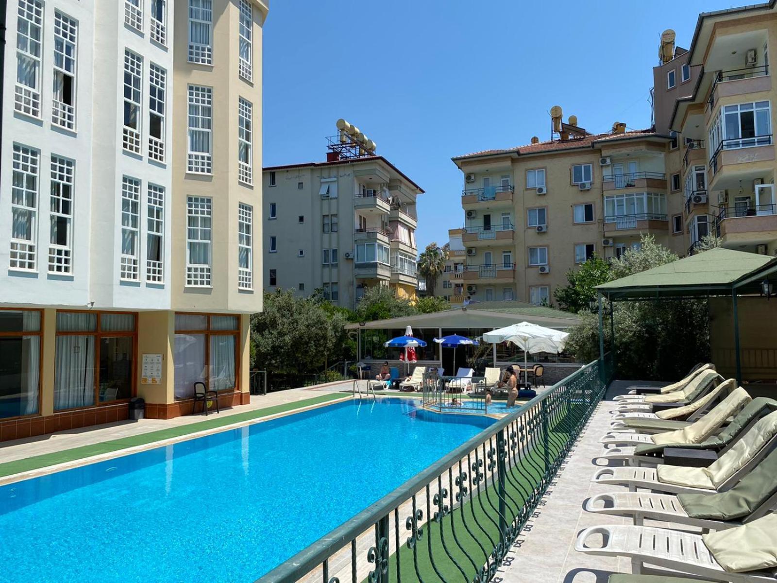 İSABELLA APART OTEL - Image 52