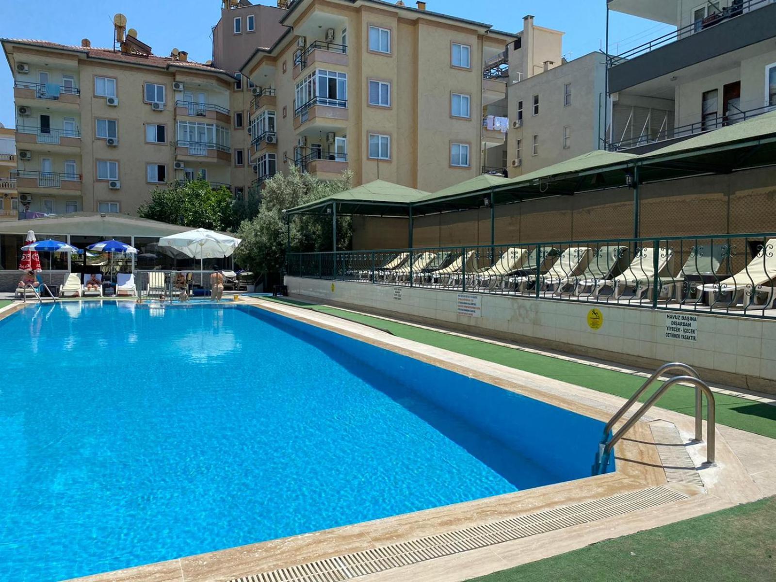 İSABELLA APART OTEL - Image 18